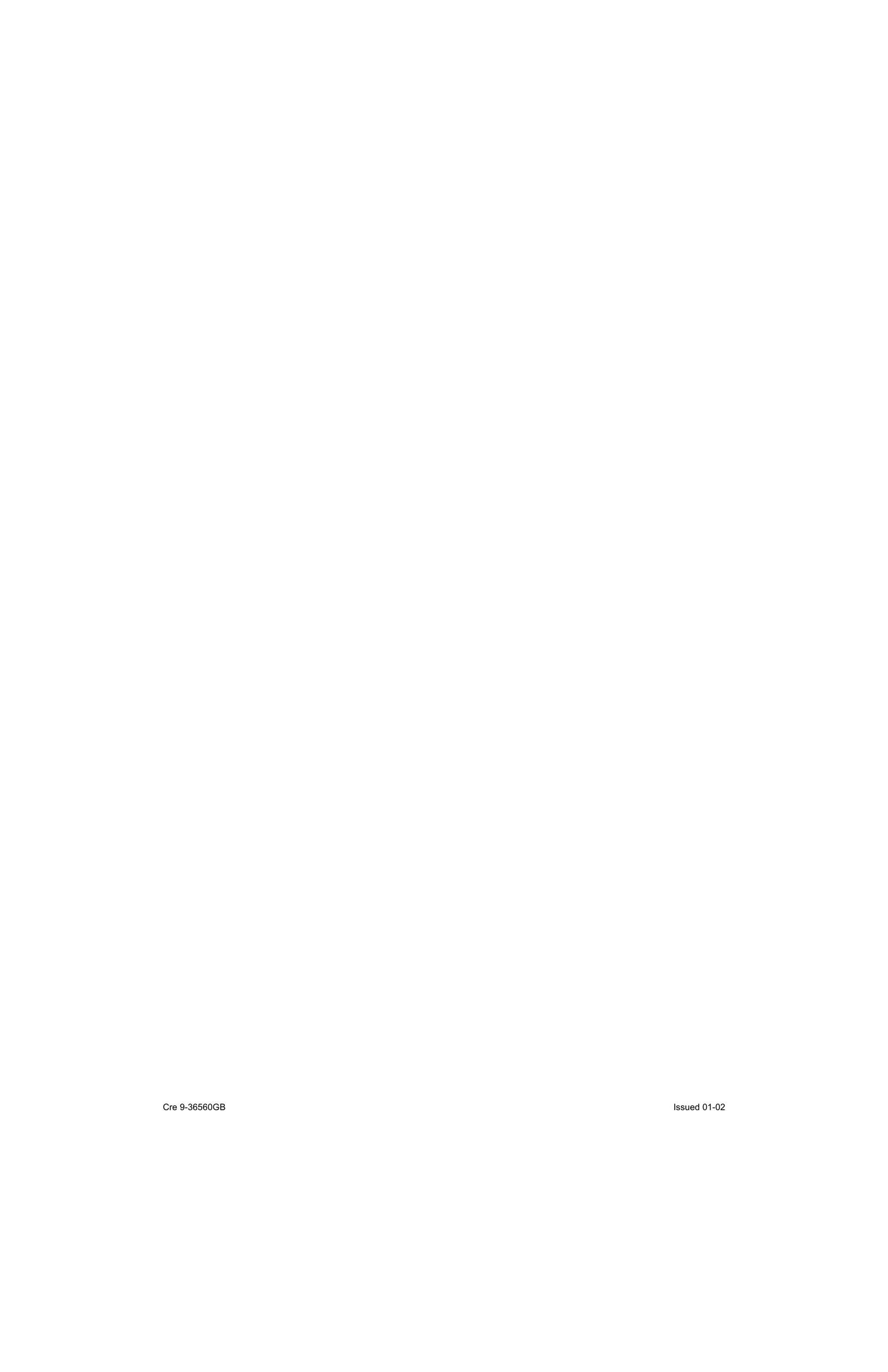 CASE 6HK1 ISUZU Engine Factory Workshop Service Manual Cre 9-36569GB