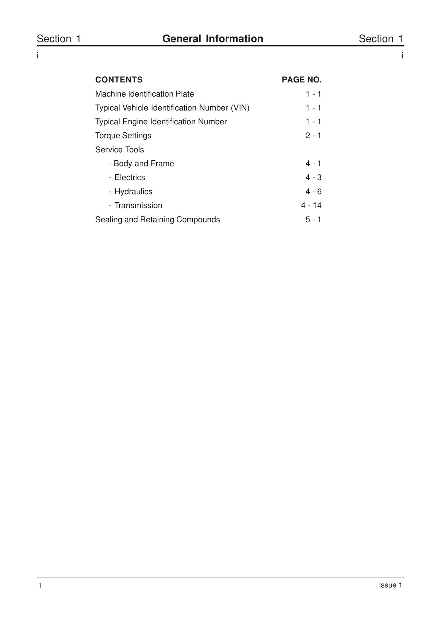JCB JS210 LC Crawler Excavator Factory Workshop Service Manual 9803/6510