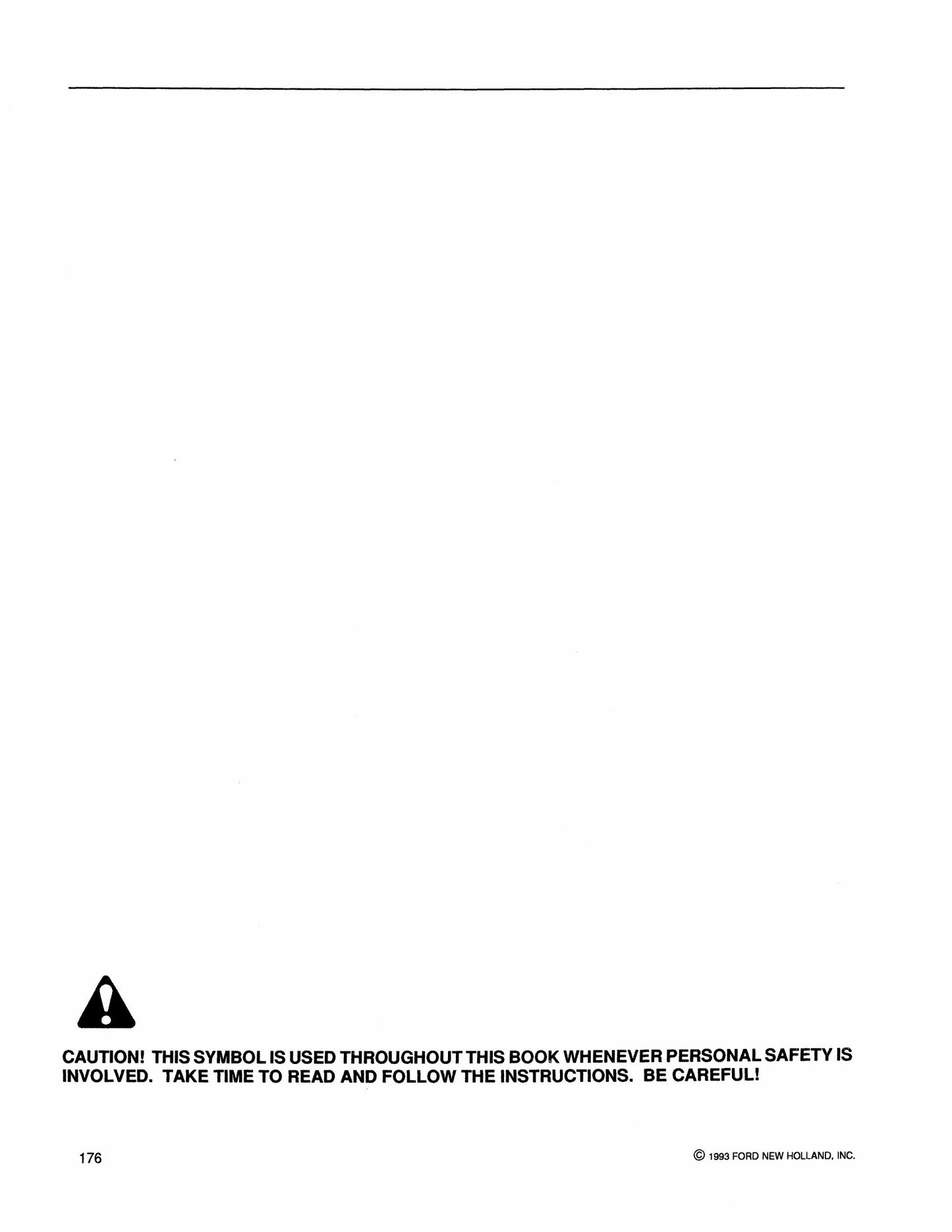 FORD 906 914 918H 928 930A 951B 953B 954B Implements Factory Workshop Service Manual