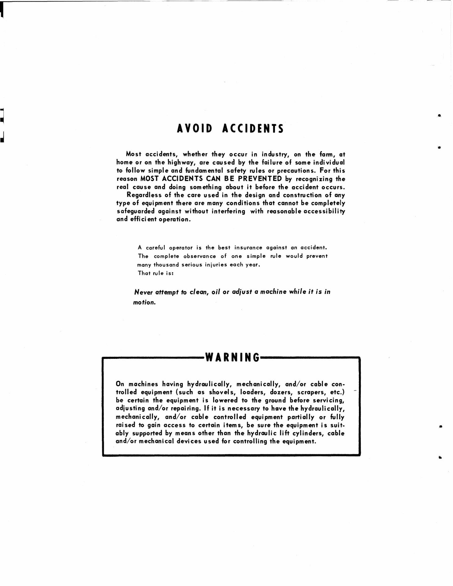 Fiatallis FR15 Wheel Loader Service Information Manual 73127735
