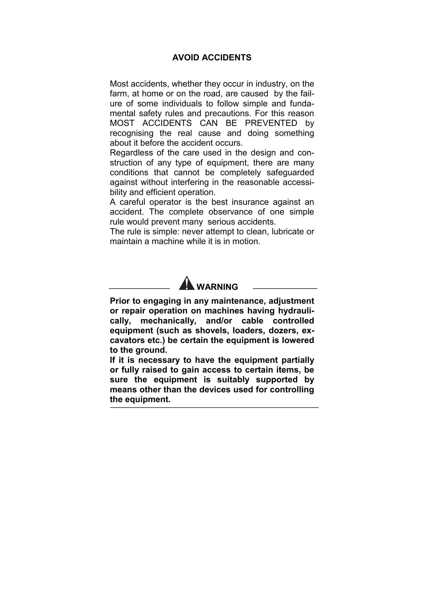 UNKNOWN WX145 WX165 WX185 Hydraulic Excavator Factory Workshop Service Manual