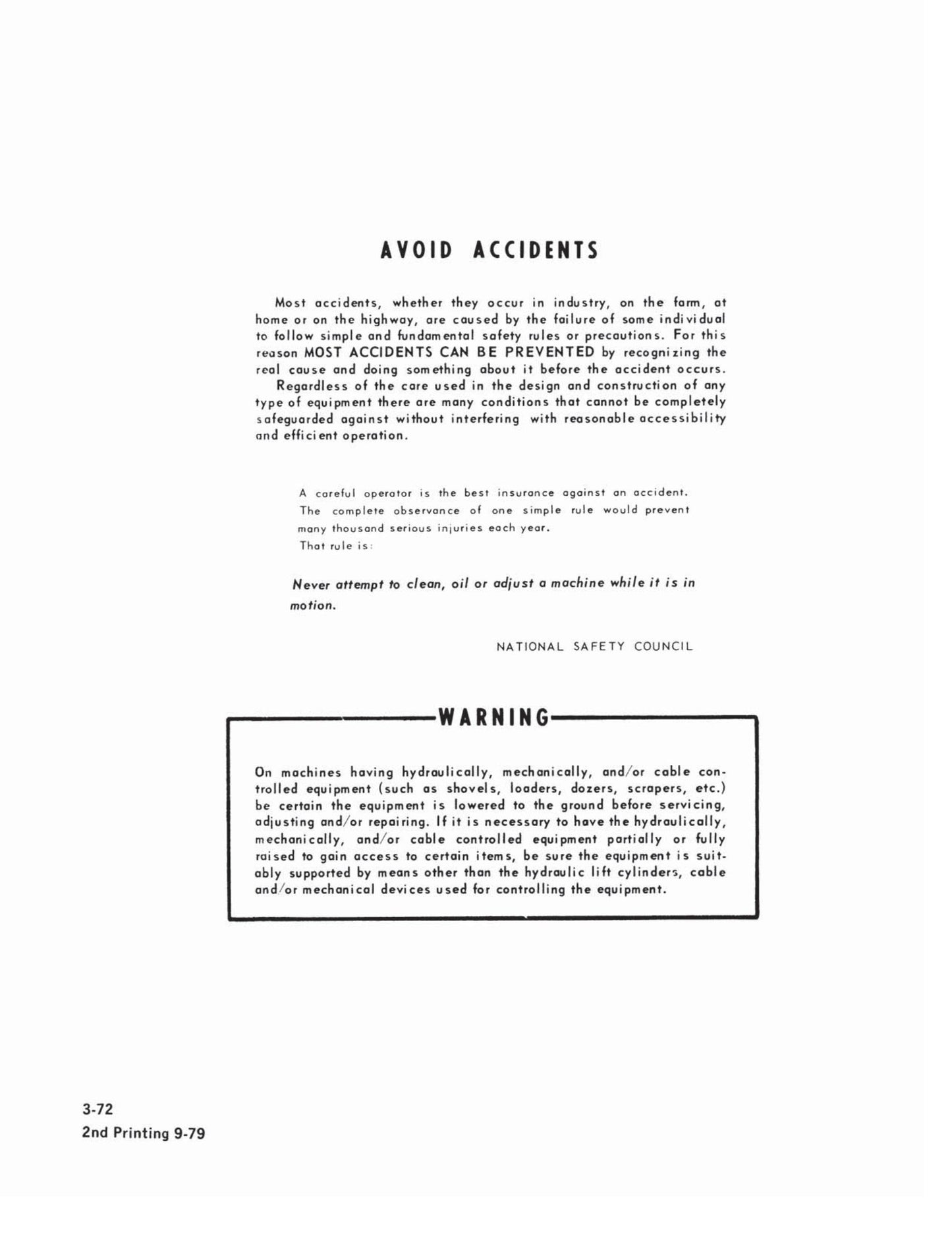FIATALLIS 65 Motor Grader Factory Workshop Service Manual 70683873