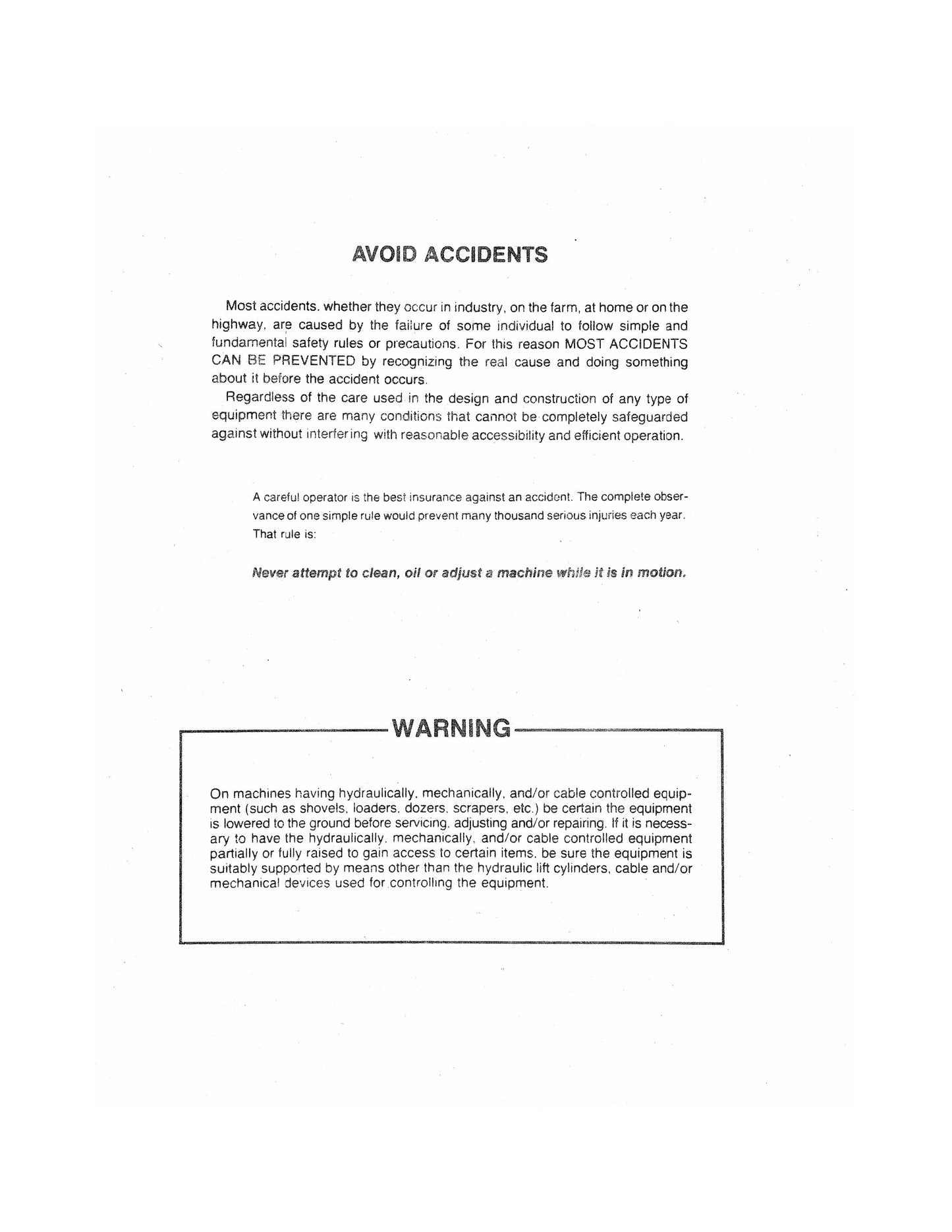 FIATALLIS FE12 FE14 FE16 FE18 FE20 FE24 FE28 FE40 FE12R FE18R Excavator Factory Workshop Service Manual 60406205