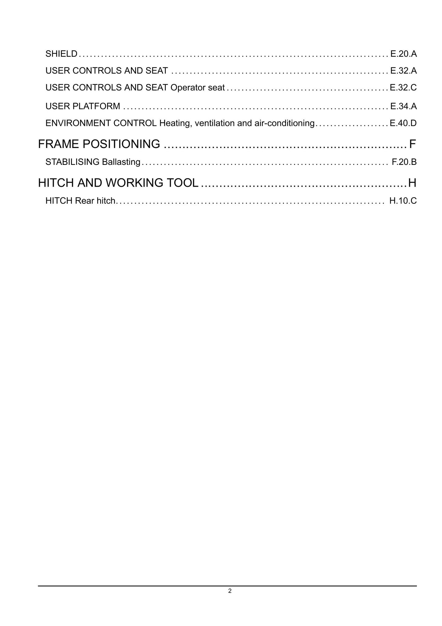 CASE 580SR 580T Backhoe Loader Factory Workshop Service Manual 84399403
