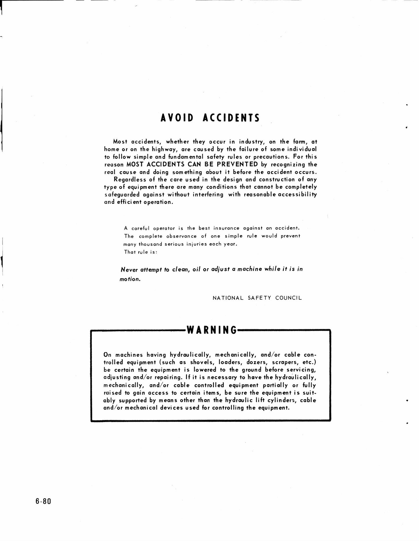 FIAT-ALLIS 41-B Crawler Tractor Factory Workshop Service Manual 73127548
