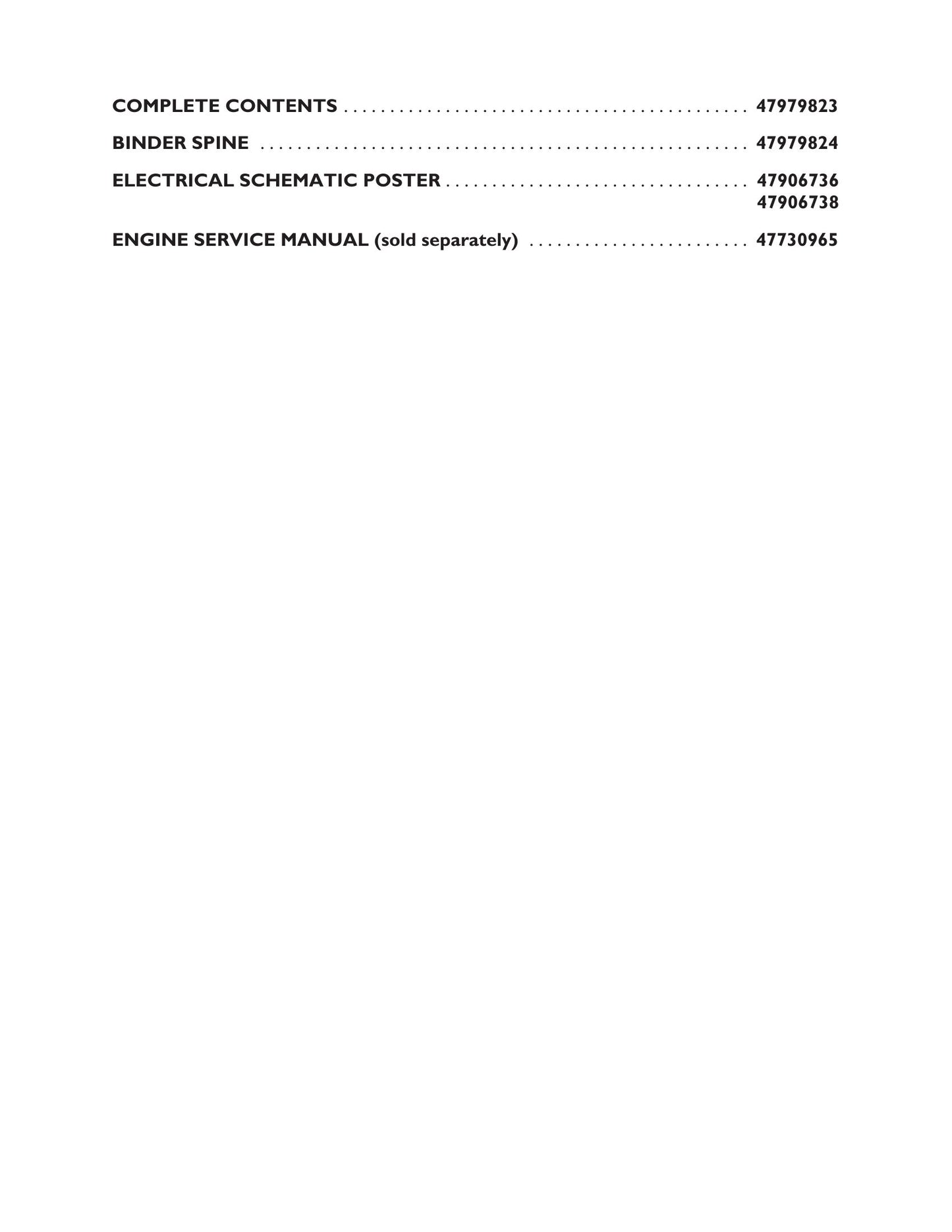 New Holland Boomer 46D CVT Boomer 54D CVT Compact Tractor Factory Workshop Service Manual 47979819