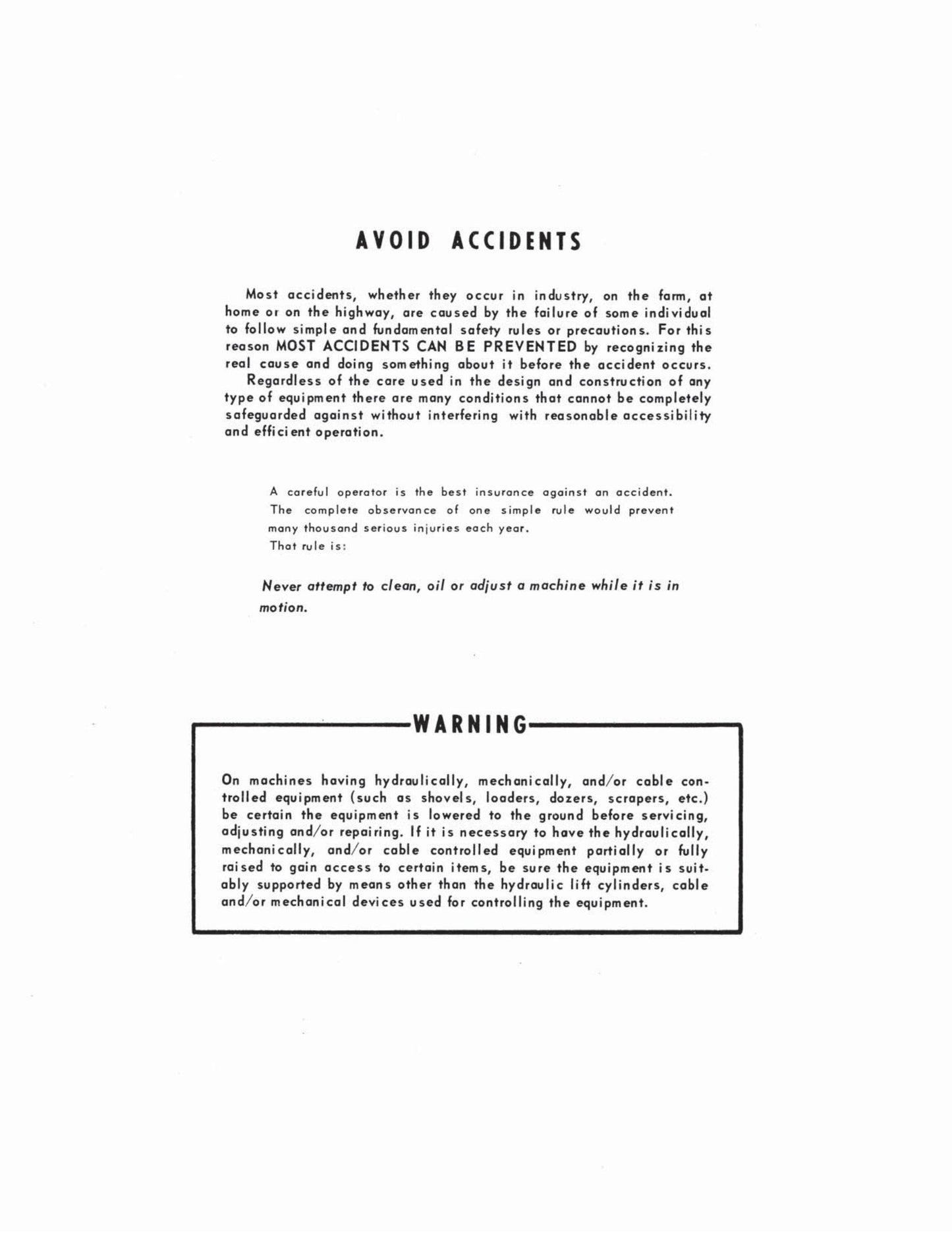 FIATALLIS FL9 Crawler Loader Factory Workshop Service Manual 604.06.052