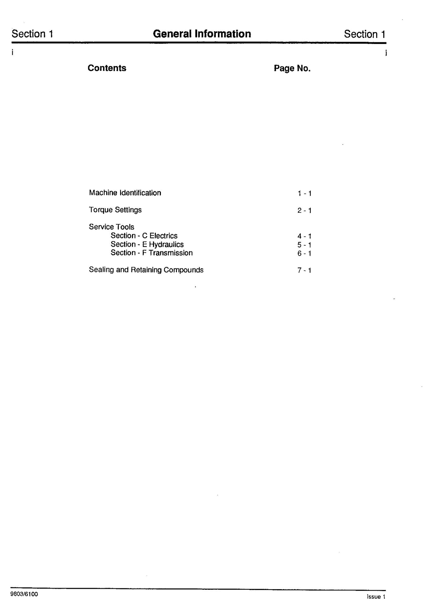 JCB JS110 JS130 JS150LC Crawler Excavator Factory Workshop Service Manual 9803-6100