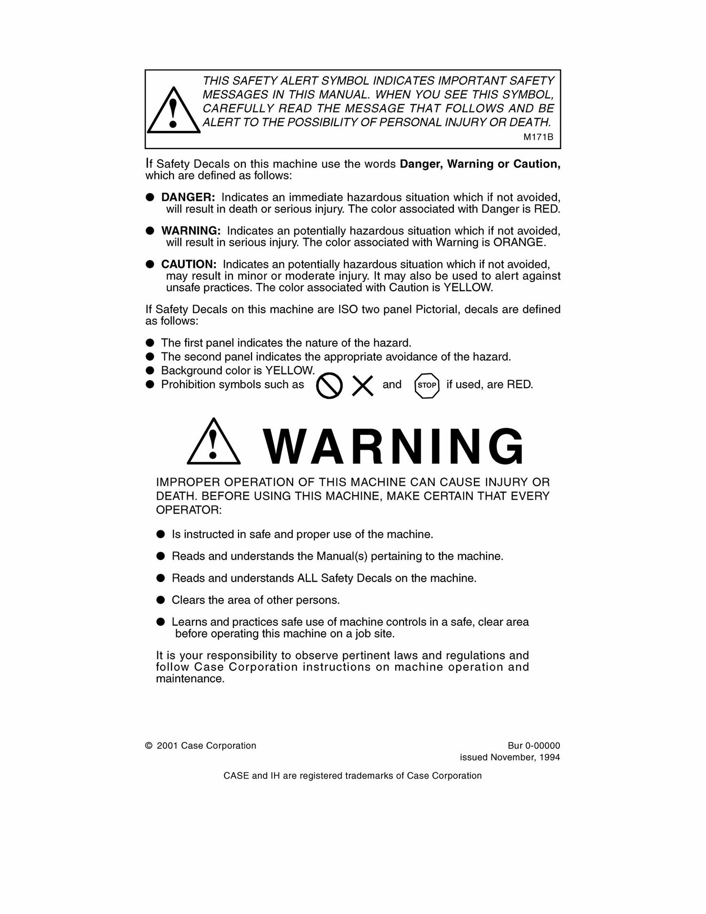 CASE 150-190 T90 2310 2510 2712 Compact Tractor Factory Workshop Service Manual 9-77981