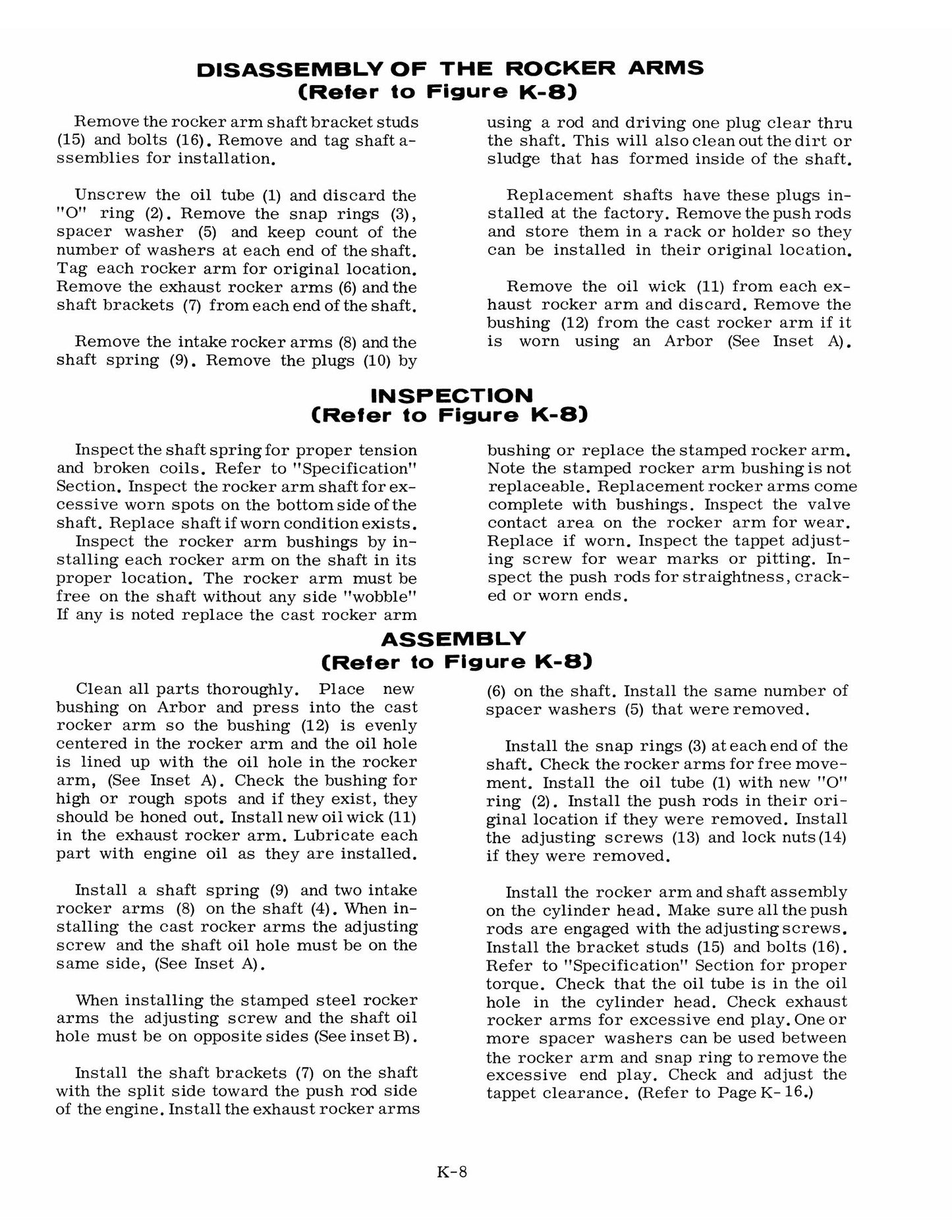 CASE W8B W9B W10B Wheel Loader Factory Workshop Service Manual 9-76802