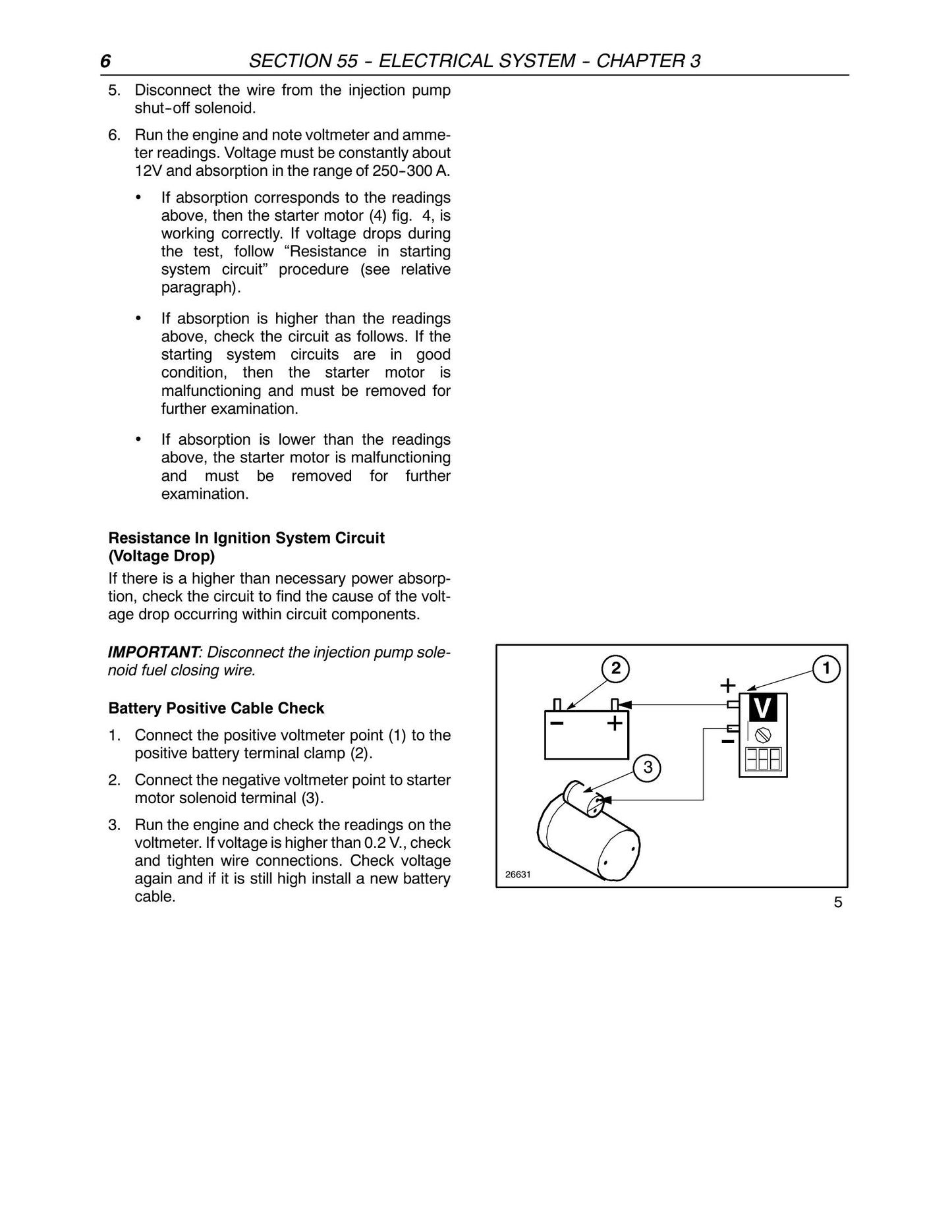 CASE IH JX55 JX65 JX75 JX85 JX95 Tractor Factory Workshop Repair Manual 87060405
