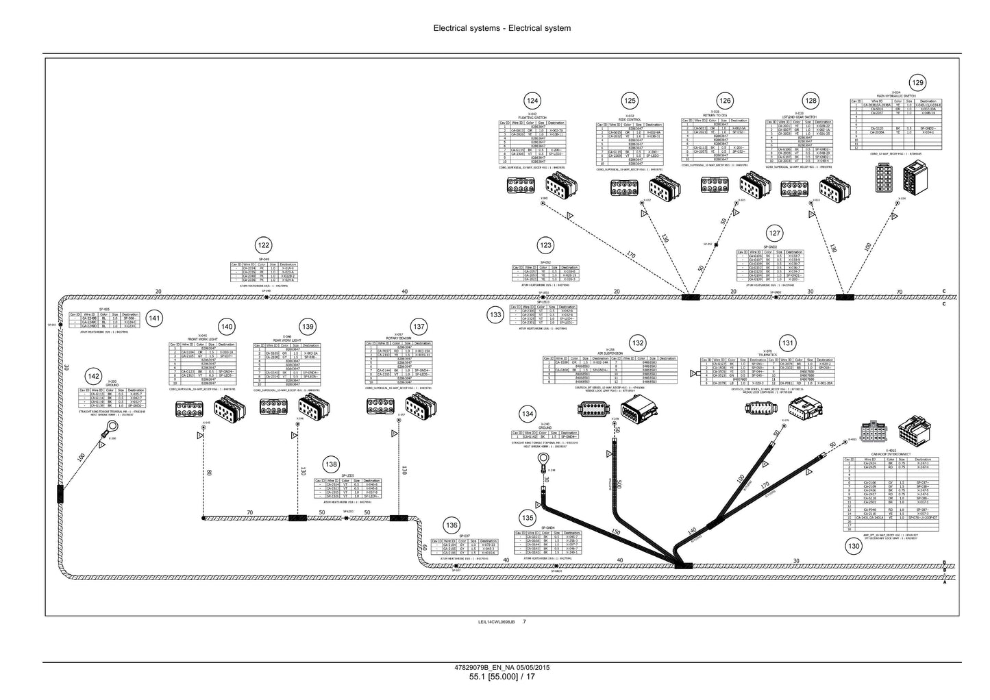 CASE 21F 121F 121F XT 121F ZB 21F XT 21F ZB 221F HS 221F STD 321F HS 321F STD Compact Wheel Loader Factory Workshop Service Manual 47881823