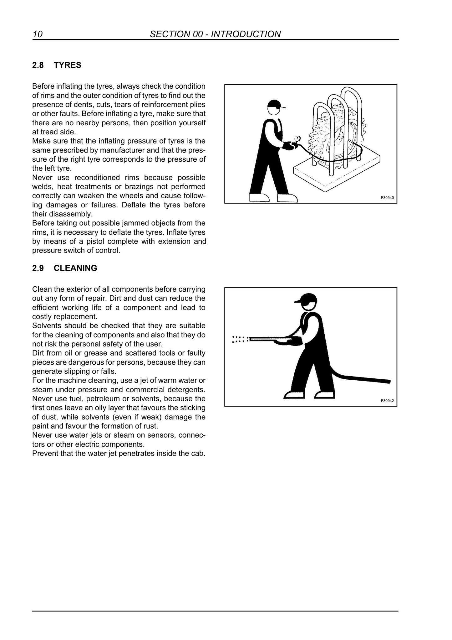 CASE 21E 121E 221E 321E Series 3 Tier 3 Compact Wheel Loader Factory Workshop Service Manual 87734636A NA