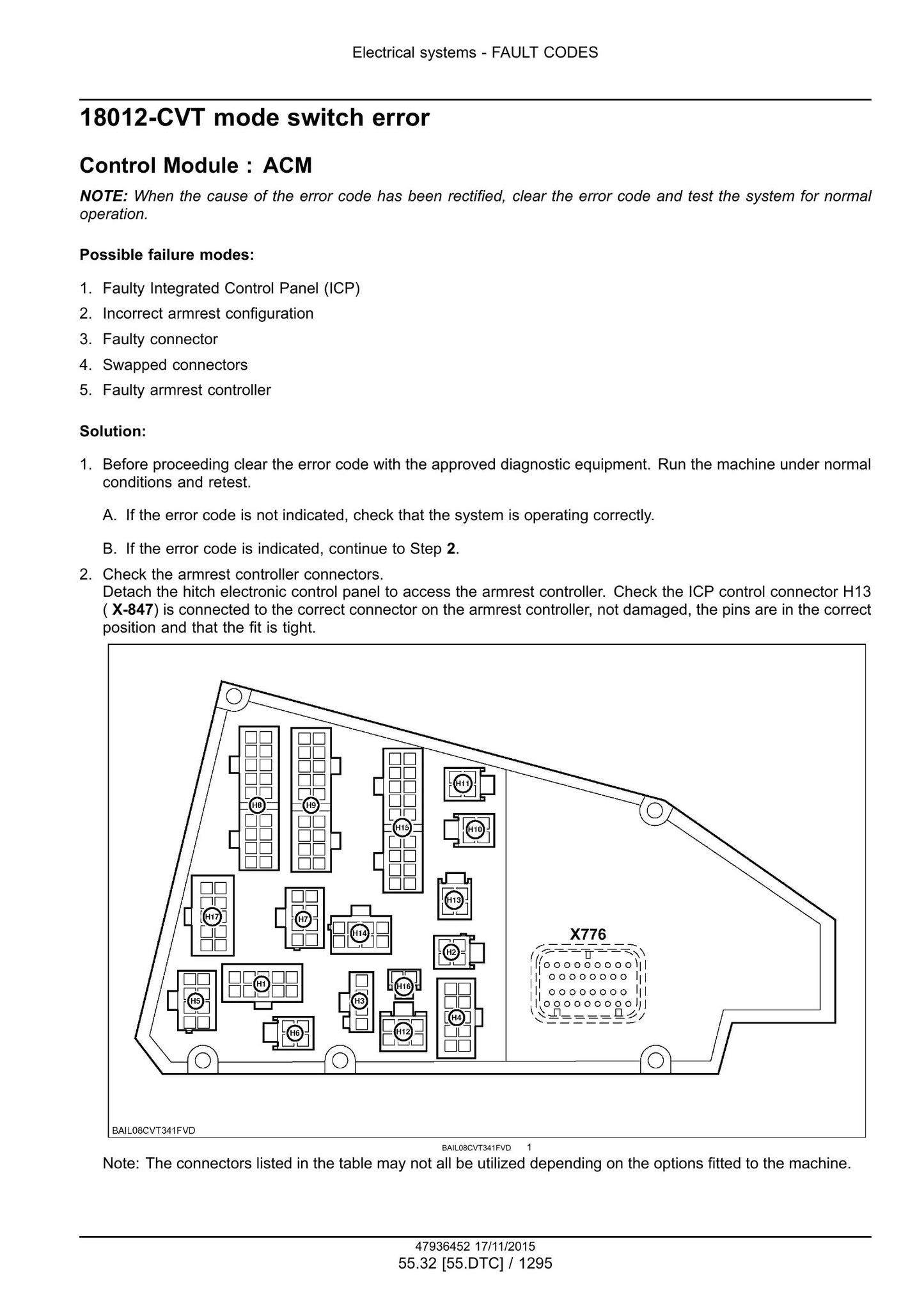 CASE PUMA 185 PUMA 185 CVT PUMA 200 PUMA 200 CVT PUMA 220 PUMA 220 CVT PUMA 240 CVT Tractor Factory Workshop Service Manual 47985243
