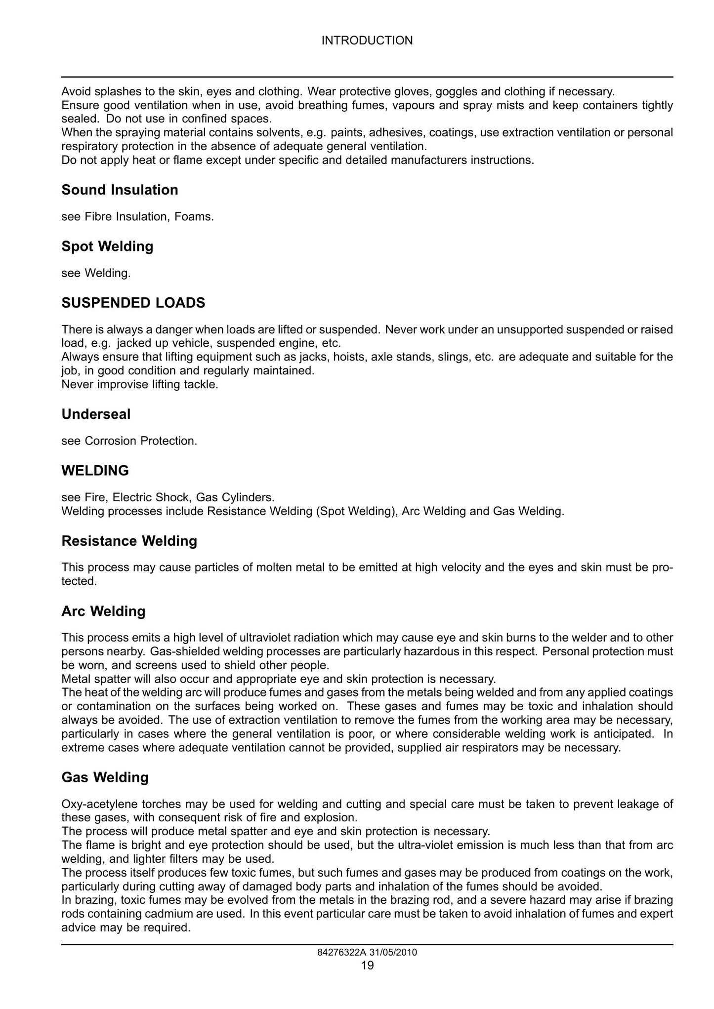 CASE MAXXUM 100 MAXXUM 110 MAXXUM 115 MAXXUM 120 MAXXUM 125 MAXXUM 130 MAXXUM 140 Tractor Factory Workshop Service Manual 84404952