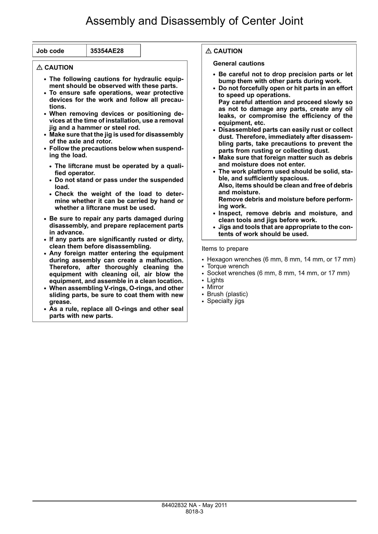 CASE CX350C Crawler Excavator Factory Workshop Service Manual 84541710