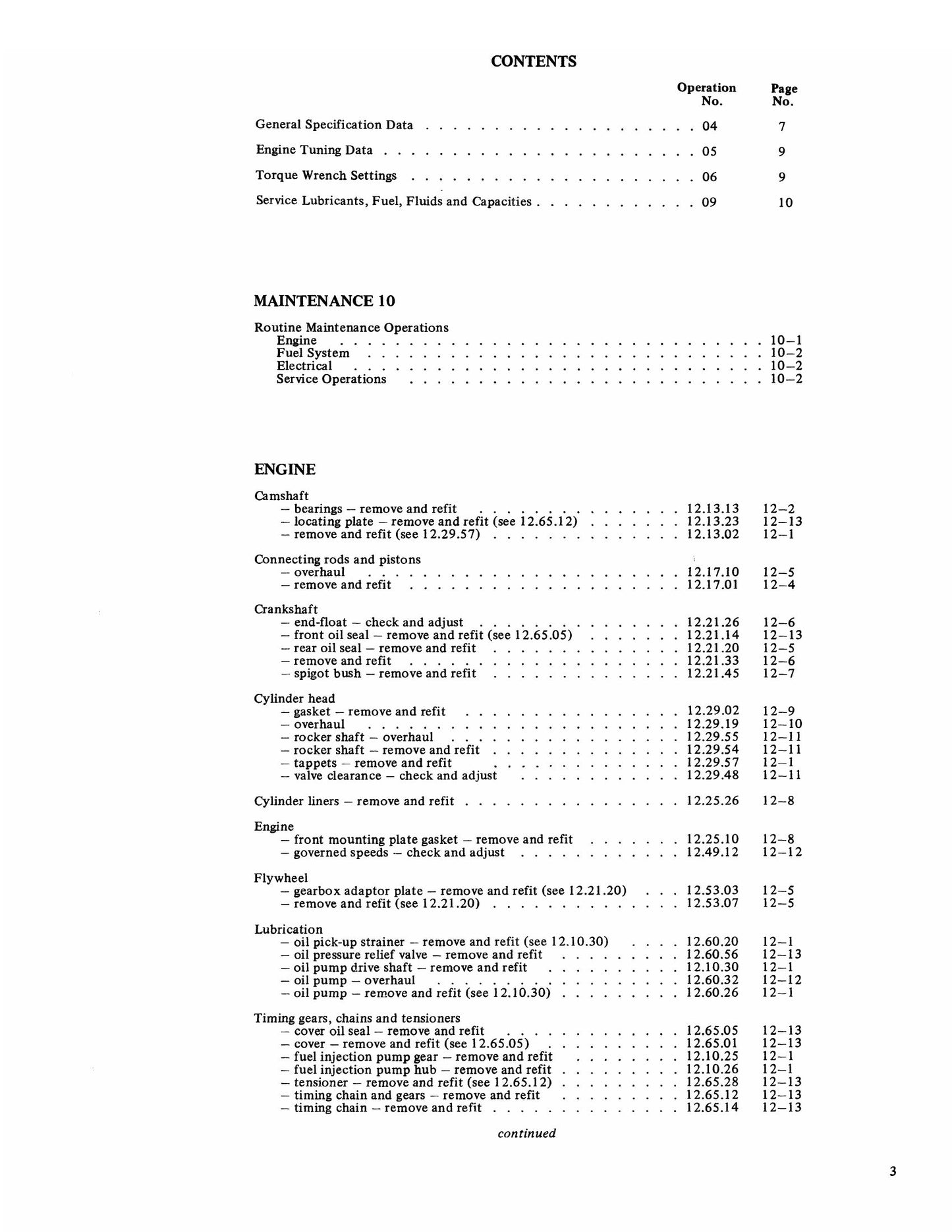 CASE W4 Wheel Loader Factory Workshop Service Manual 8-33652
