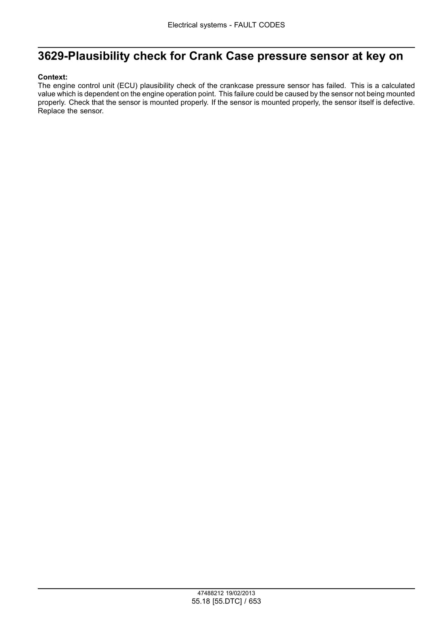 CASE Rowtrac Steiger Quadtrac 350 400 450 500 550 600 Tractor Factory Workshop Service Manual 47512813