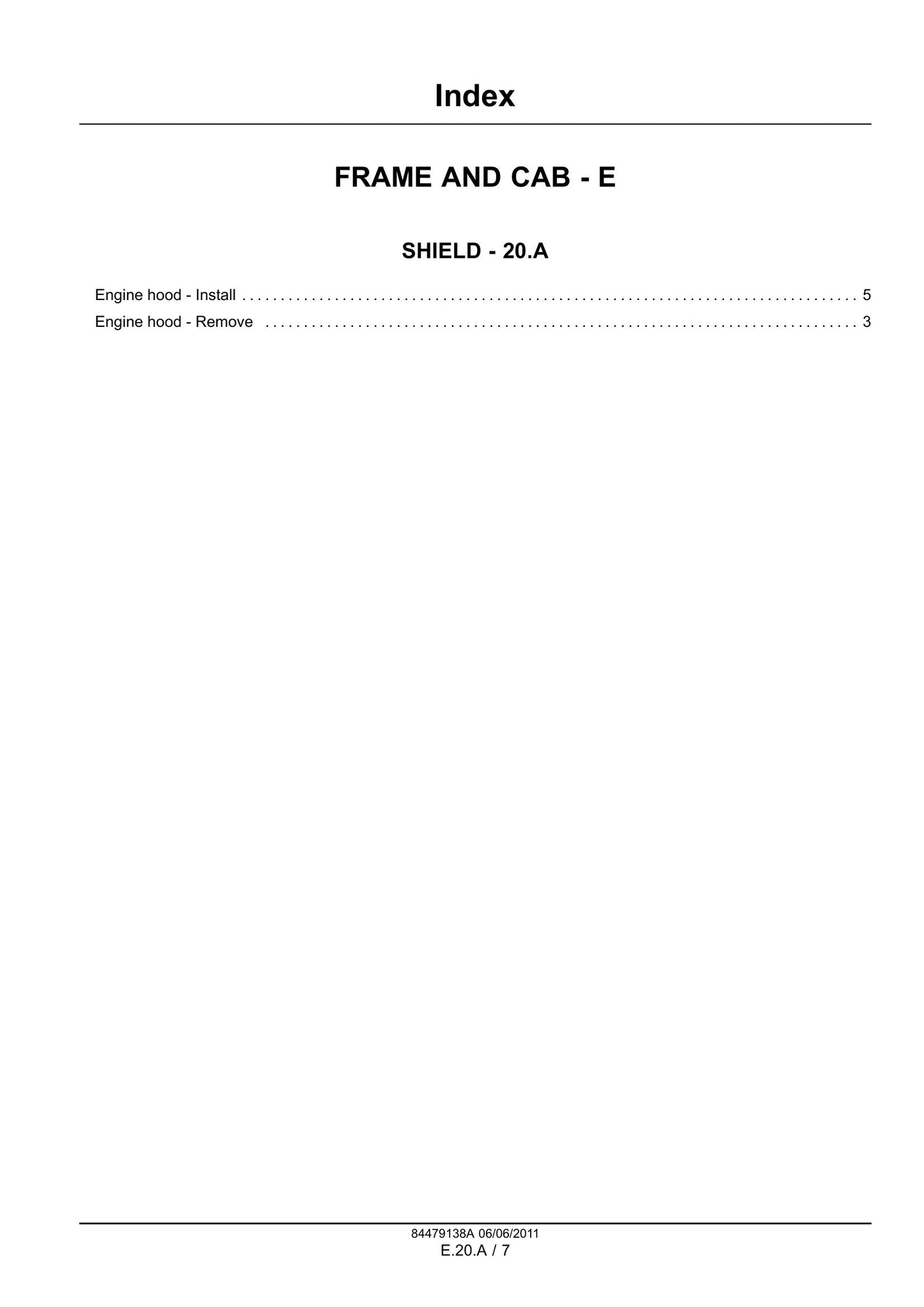 CASE PUMA 130 PUMA 130 CVT PUMA 145 PUMA 145 CVT PUMA 160 PUMA 160 CVT Tractor Factory Workshop Service Manual 84548749