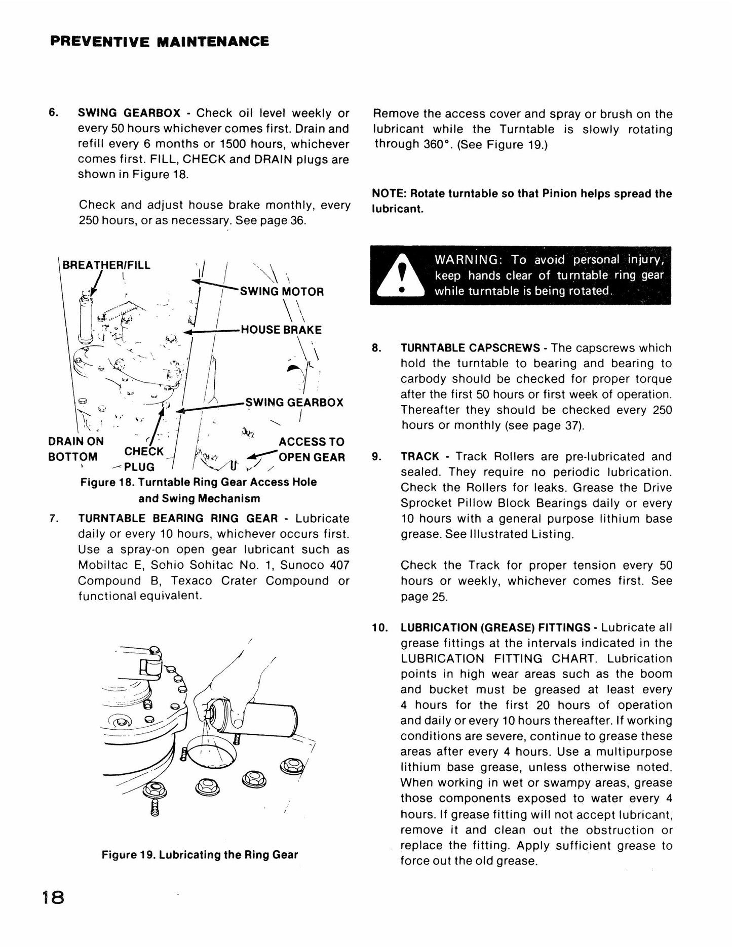 CASE 50 Crawler Series D Bulldozer Factory Workshop Service Manual S 406236M2
