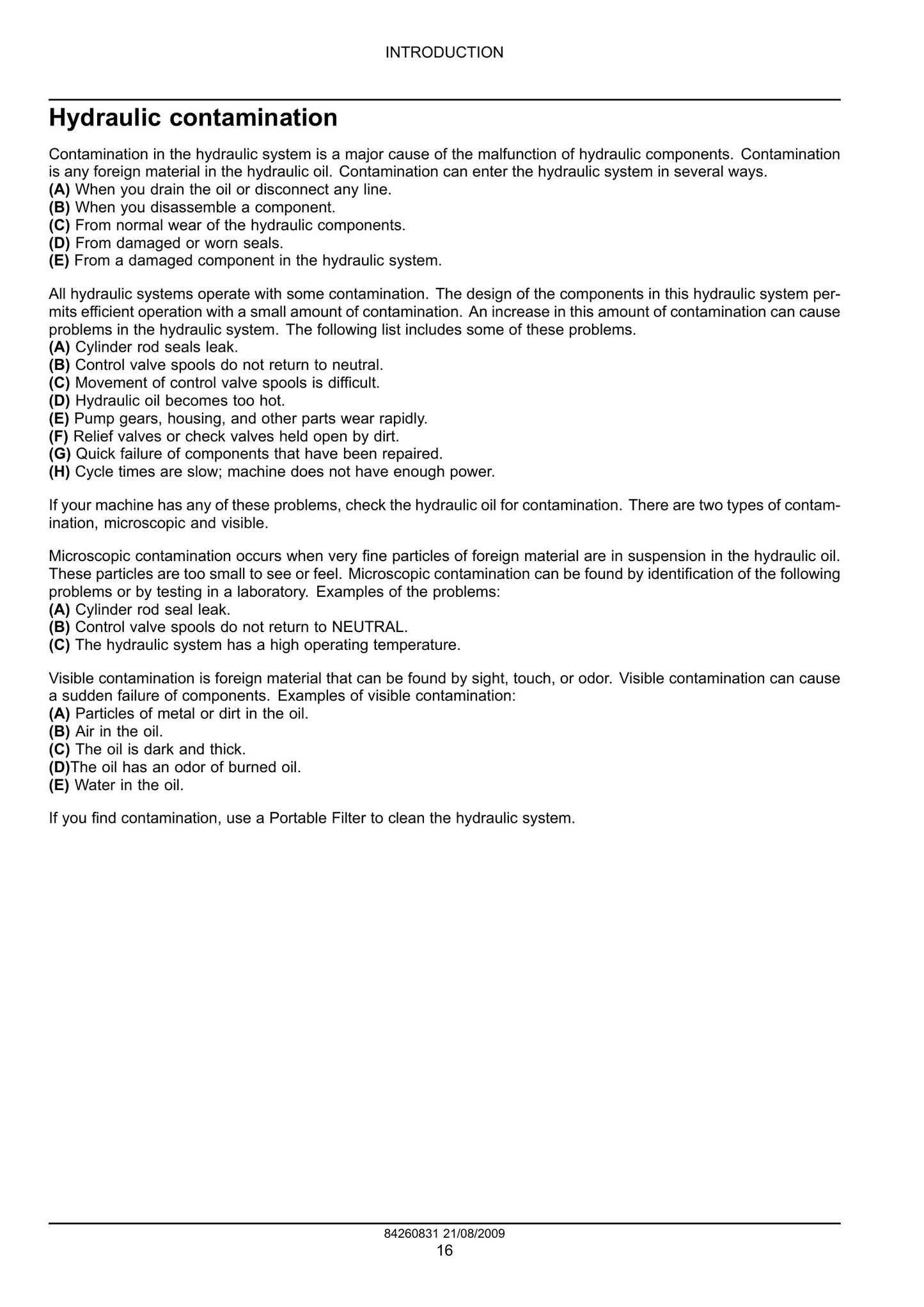 CASE 650L Bulldozer Factory Workshop Service Manual 84276960