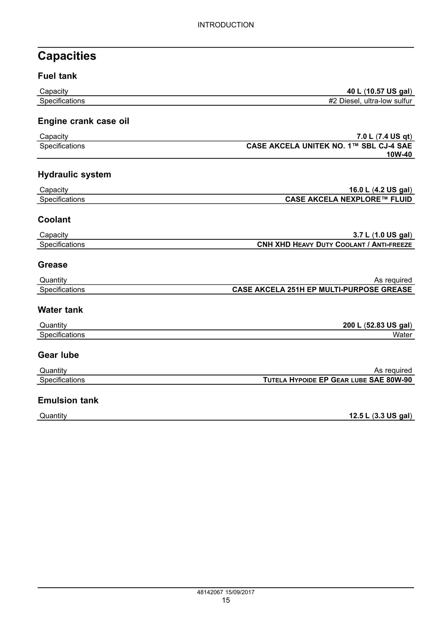CASE DV23 DV26 DV23CC DV26CC Vibratory Roller Combination Roller Factory Workshop Service Manual 48142067