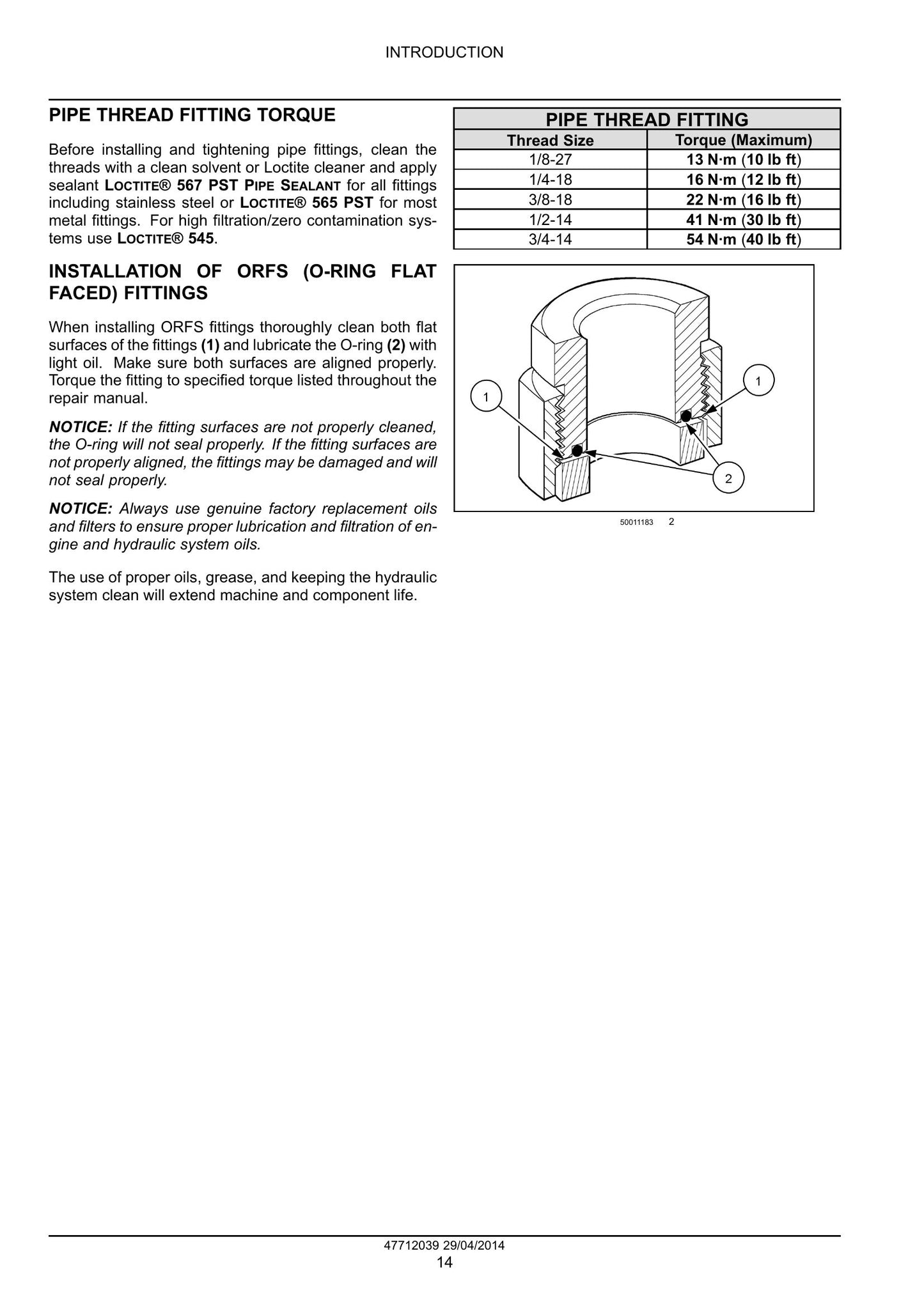 CASE SR130 SR160 Skid Steer Loader Factory Workshop Service Manual 47712039