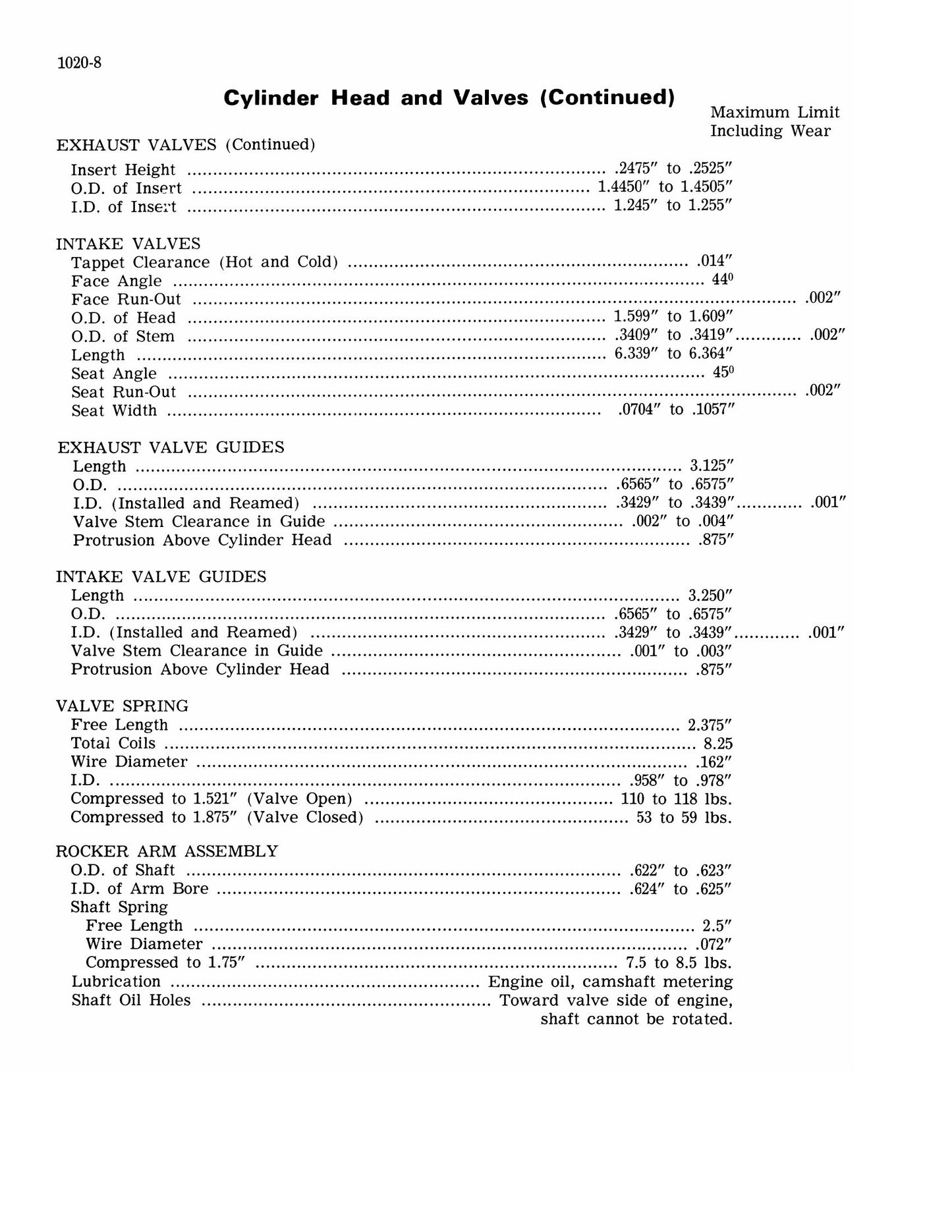 CASE 480 Series B Tractor Factory Workshop Service Manual