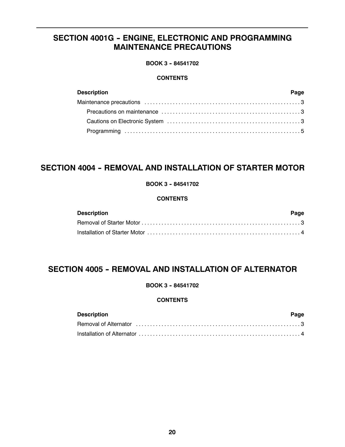 CASE CX300C Tier 4 Crawler Excavator Factory Workshop Service Manual 84483361