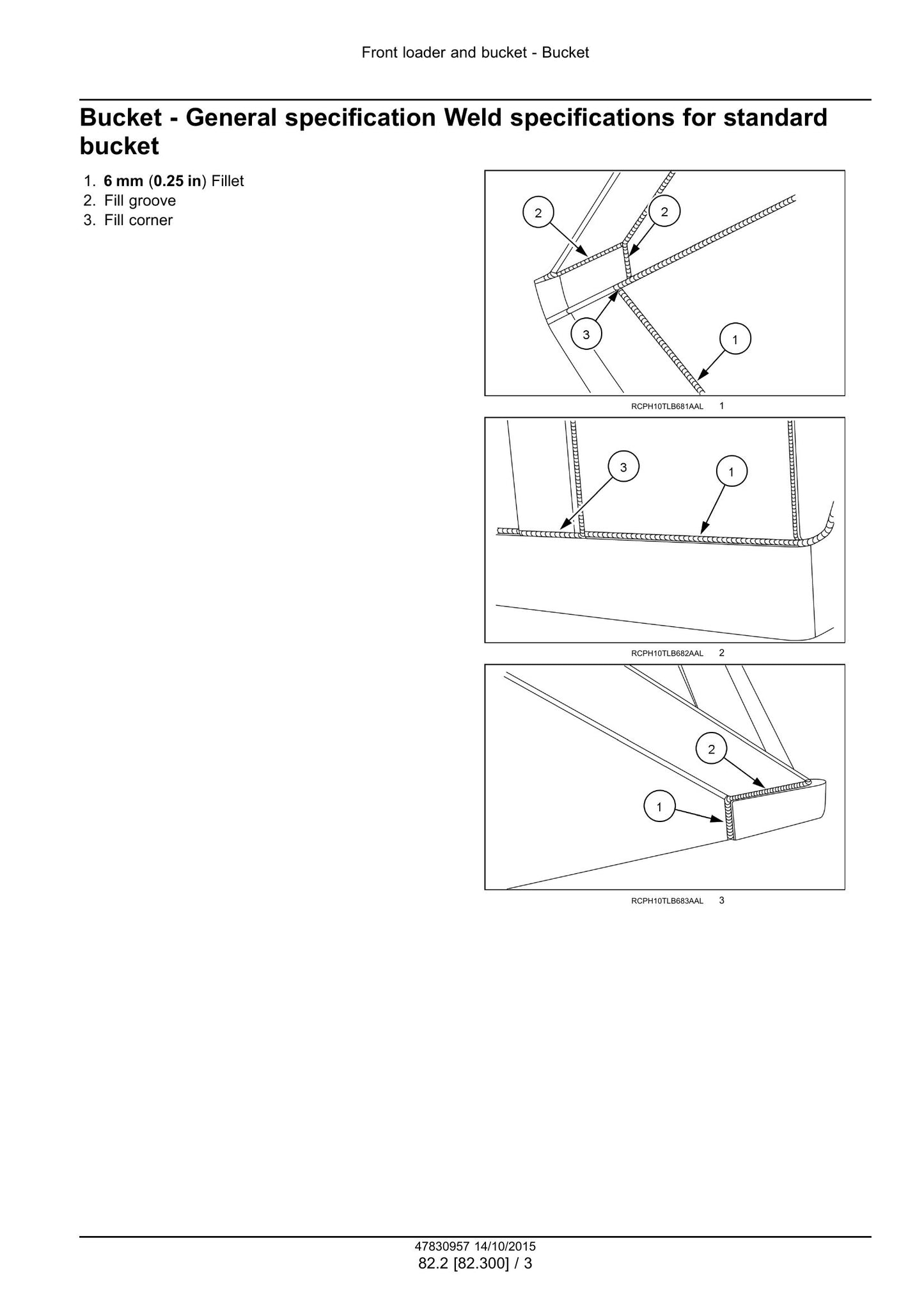 CASE 580N EP Backhoe Loader Factory Workshop Service Manual 47936421
