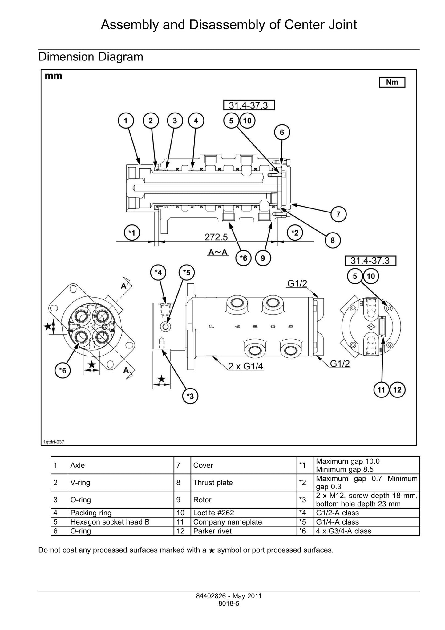 CASE CX250C CX250C LR Crawler Excavator Factory Workshop Service Manual 84541690