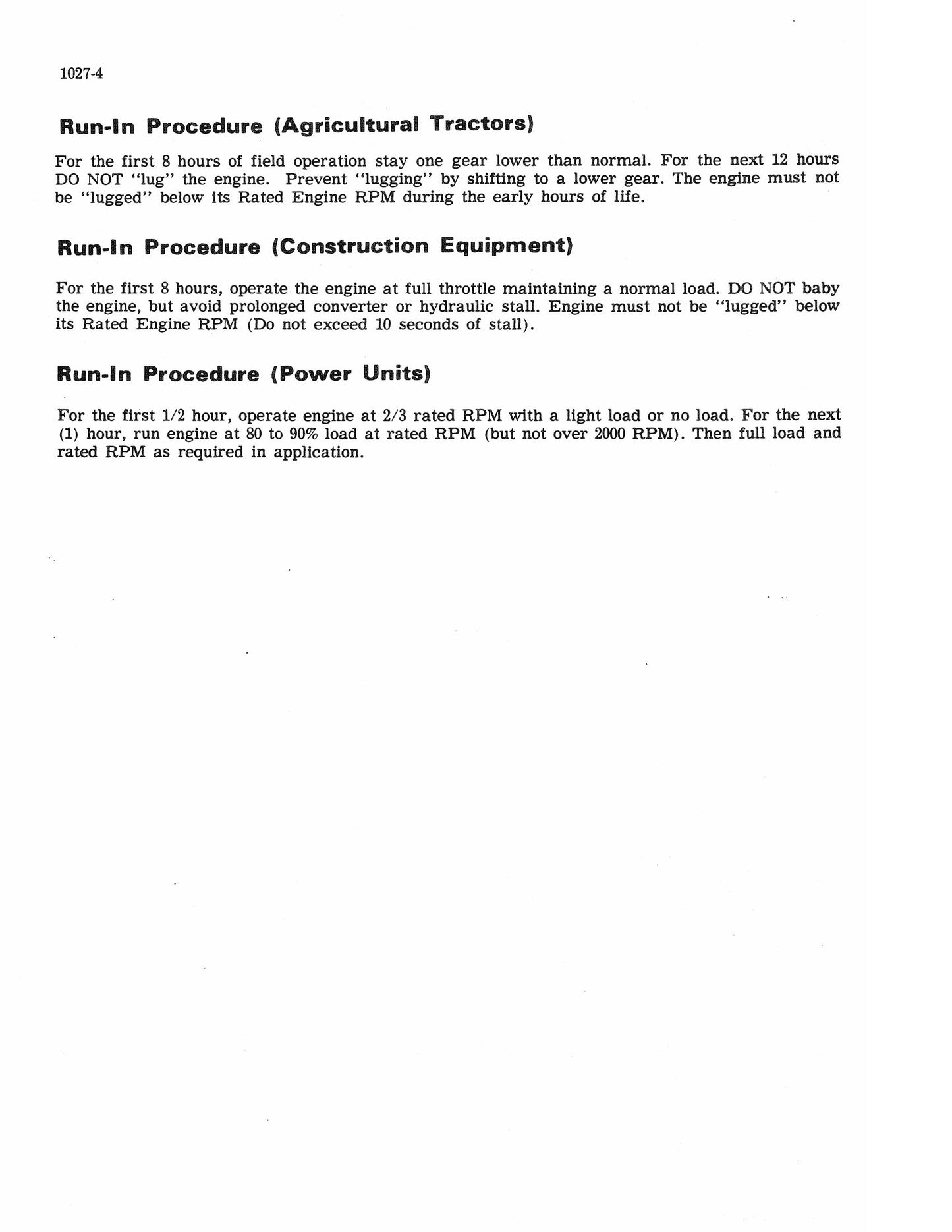 CASE 1835 UNI-LOADER Skid Steer Loader Factory Workshop Service Manual