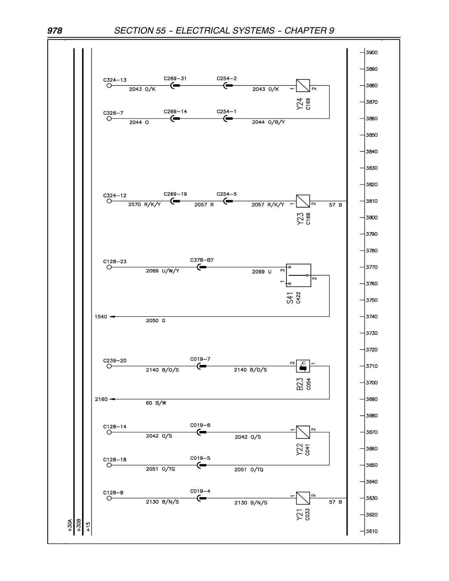 CASE MXU100 MXU110 MXU115 MXU125 MXU130 MXU135 Tractor Factory Workshop Repair Manual 87520742