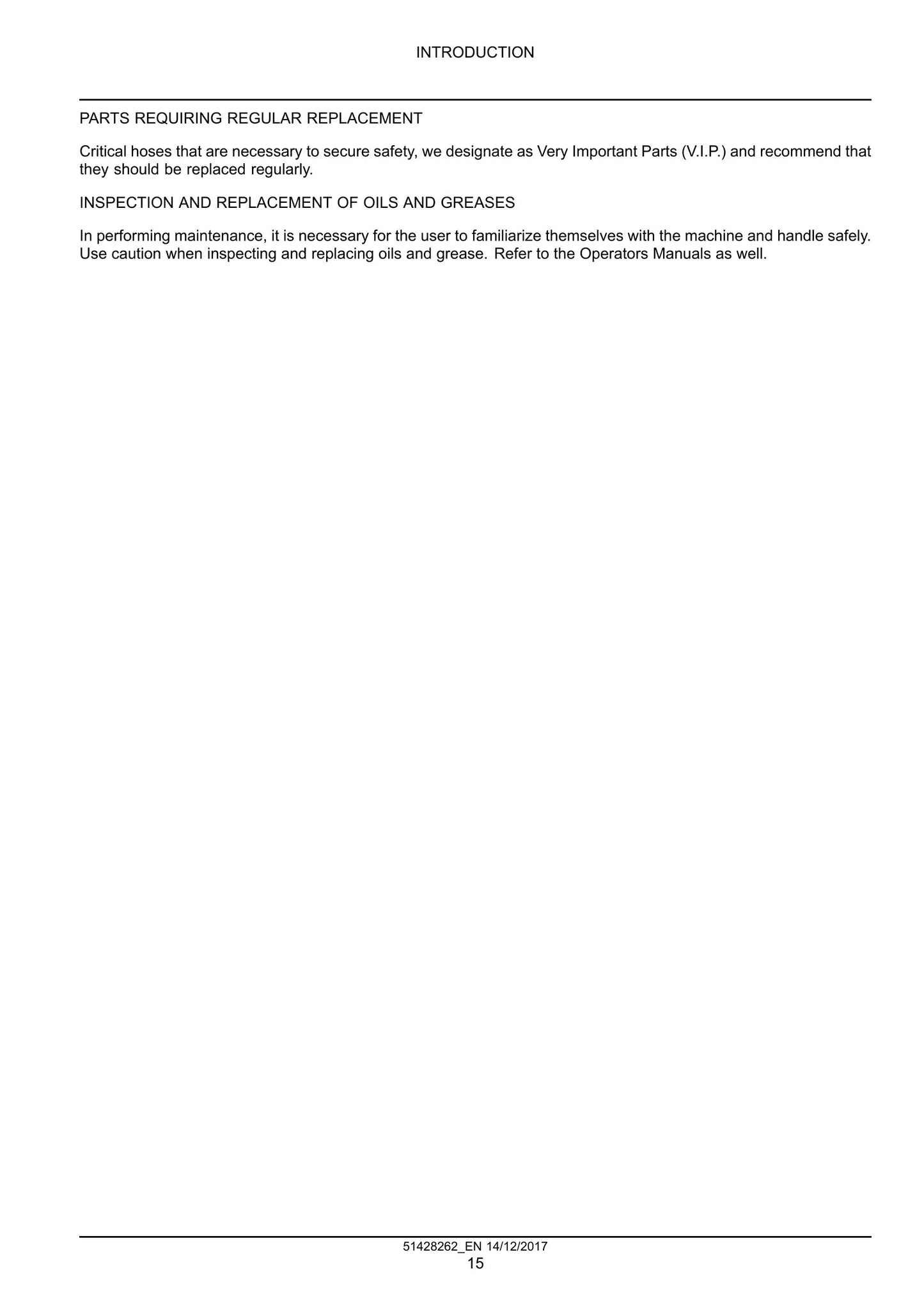 CASE 521G Wheel Loader Factory Workshop Service Manual 51428242