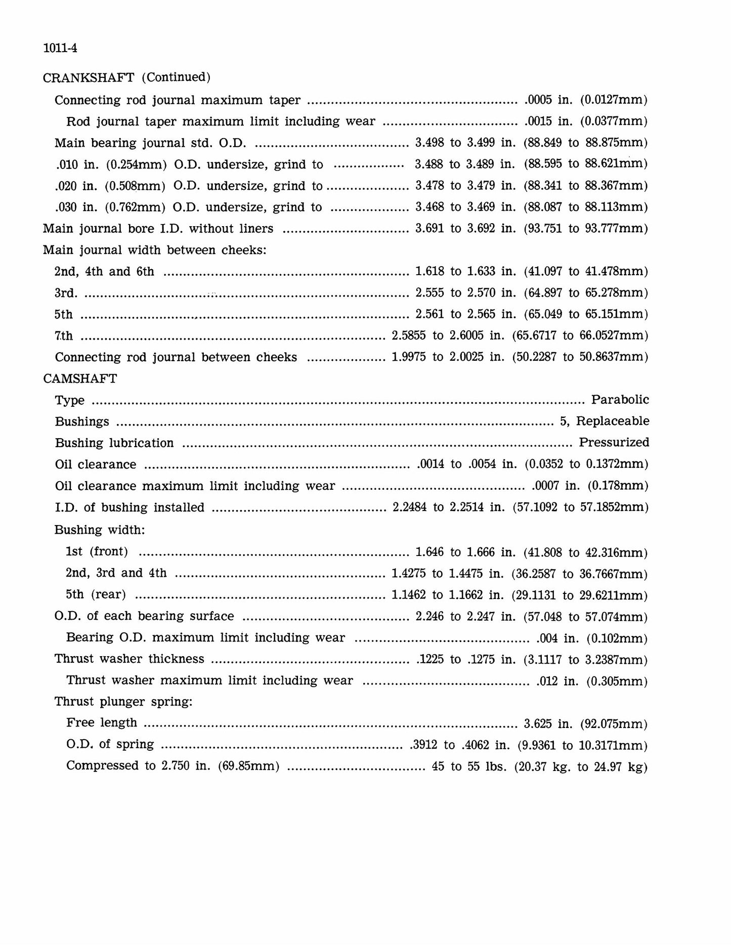 CASE 2470 Tractor Factory Workshop Service Manual Rac 9-75429