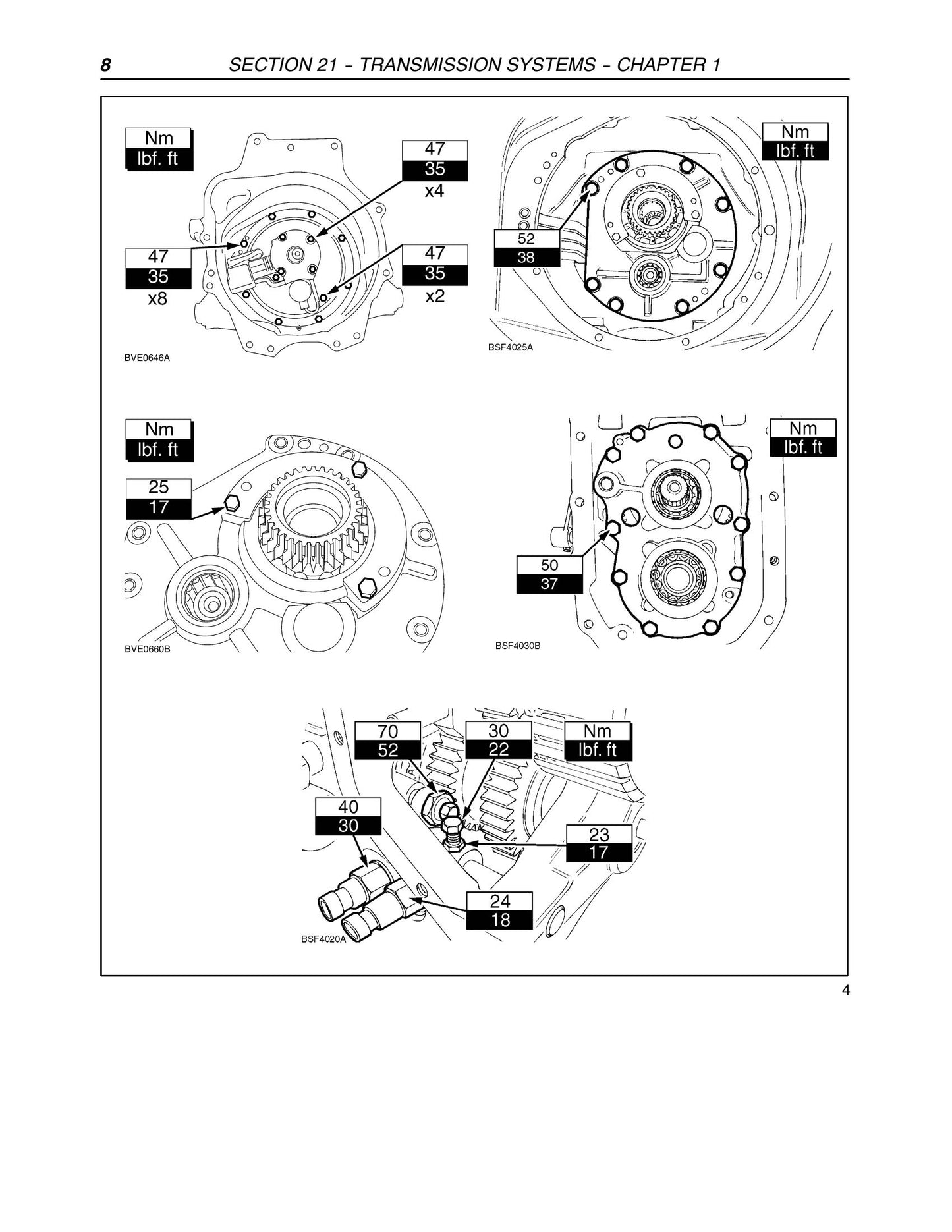 CASE IH MXU100 MXU110 MXU115 MXU125 MXU130 MXU135 Tractor Factory Workshop Repair Manual