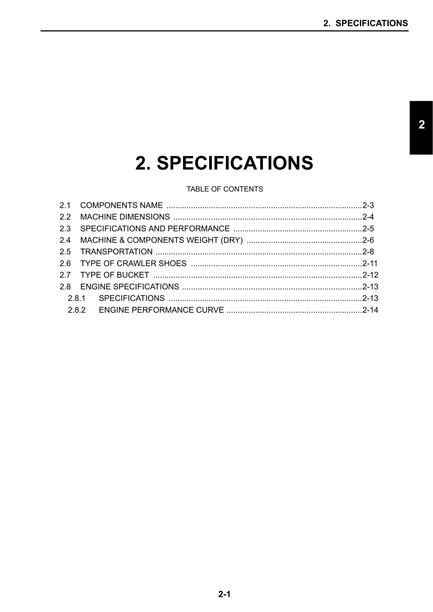 CASE CX17B Mini Excavator Factory Workshop Service Manual 84345206