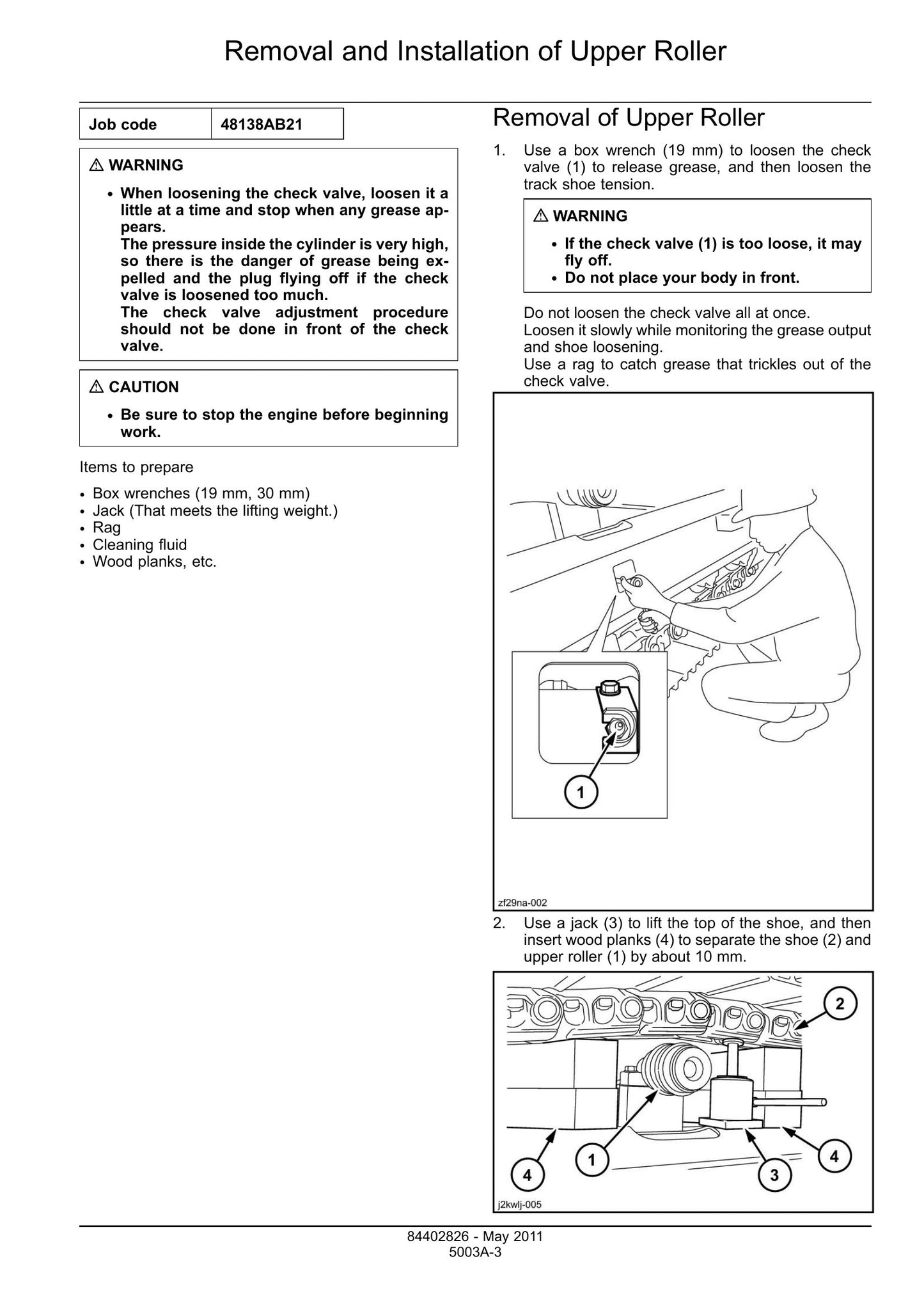 CASE CX250C CX250C LR Crawler Excavator Factory Workshop Service Manual 84541690