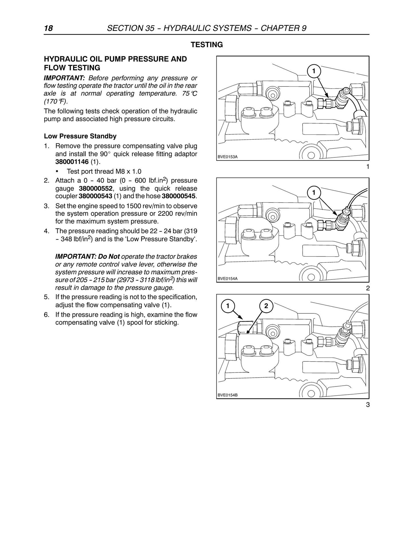 CASE MXU100 MXU110 MXU115 MXU125 MXU130 MXU135 Tractor Factory Workshop Repair Manual 87520742