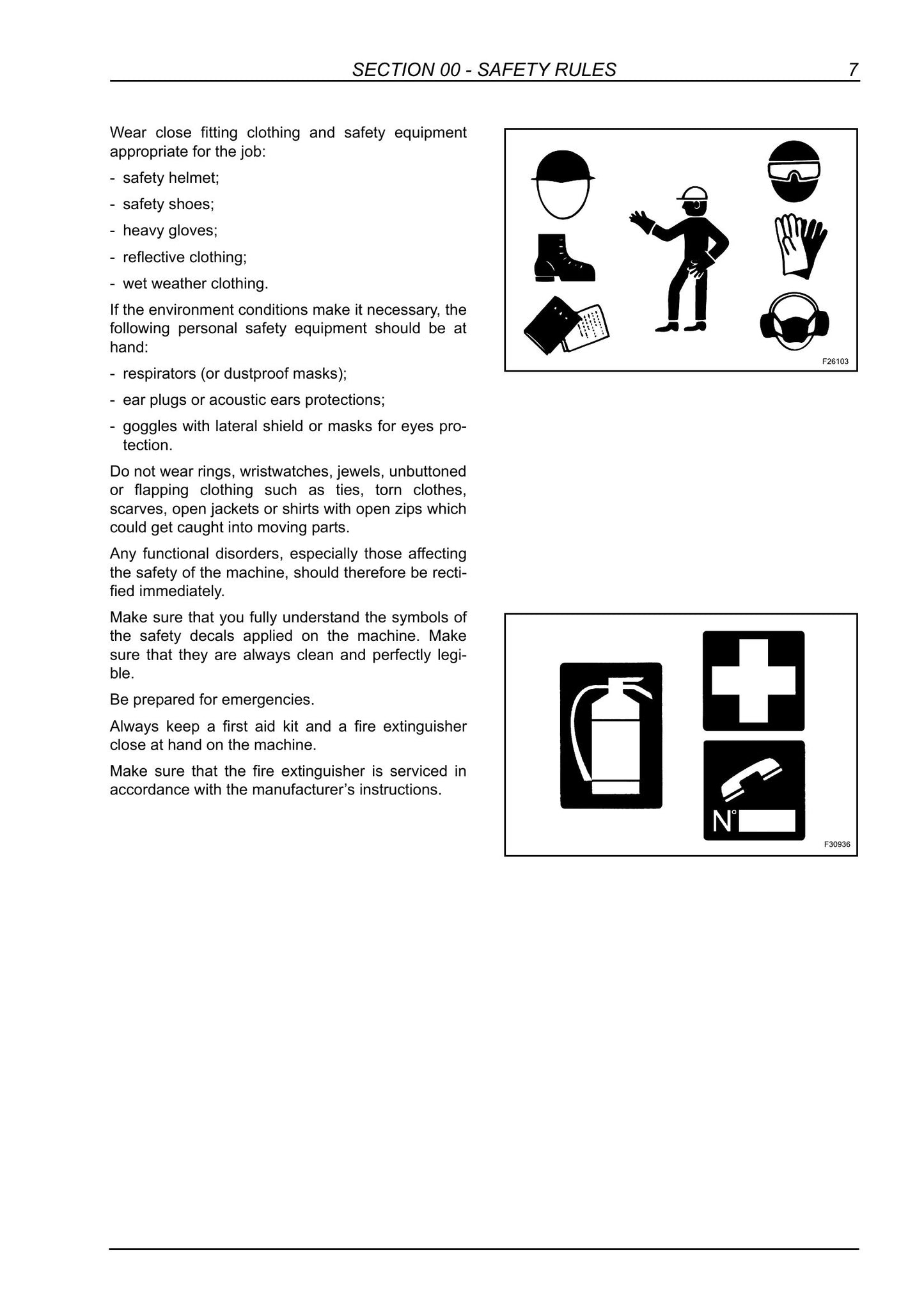CASE 580T 580ST 590ST 695ST Backhoe Loader Factory Workshop Service Manual 84581914