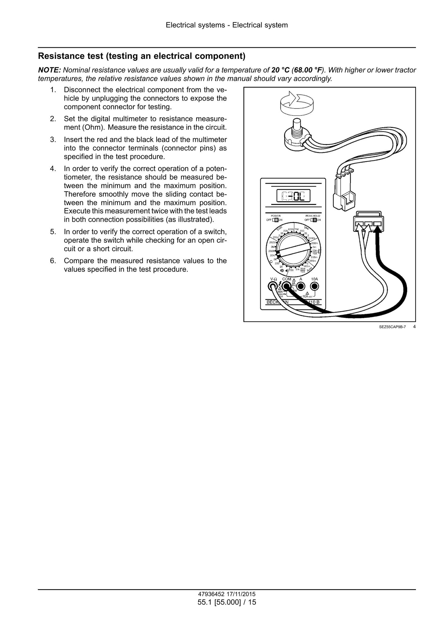 CASE PUMA 185 PUMA 200 PUMA 220 PUMA 185 CVT PUMA 200 CVT PUMA 220 CVT PUMA 240 CVT Tractor Factory Workshop Service Manual 47985230