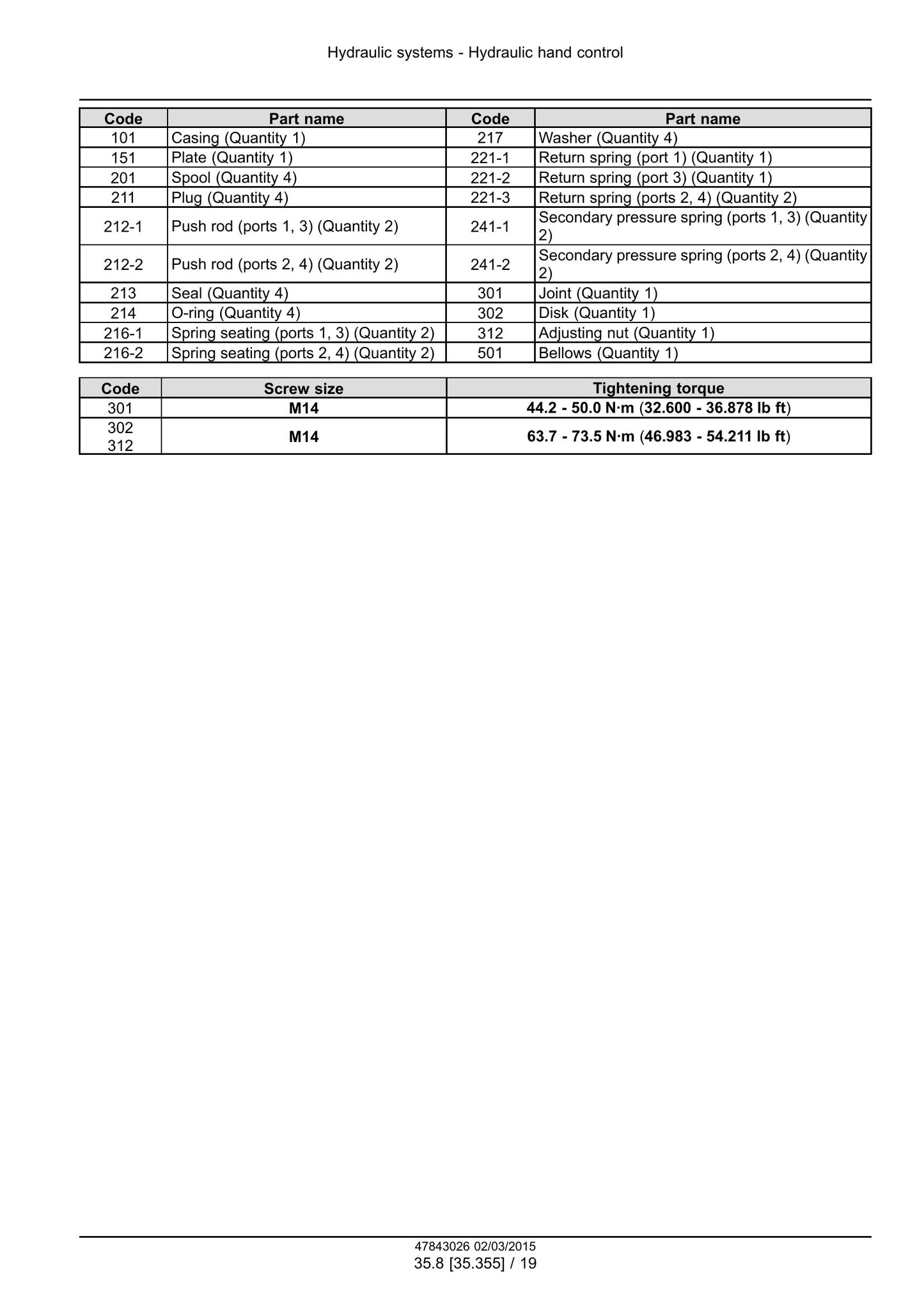 CASE CX350D Crawler Excavator Factory Workshop Service Manual 47869925