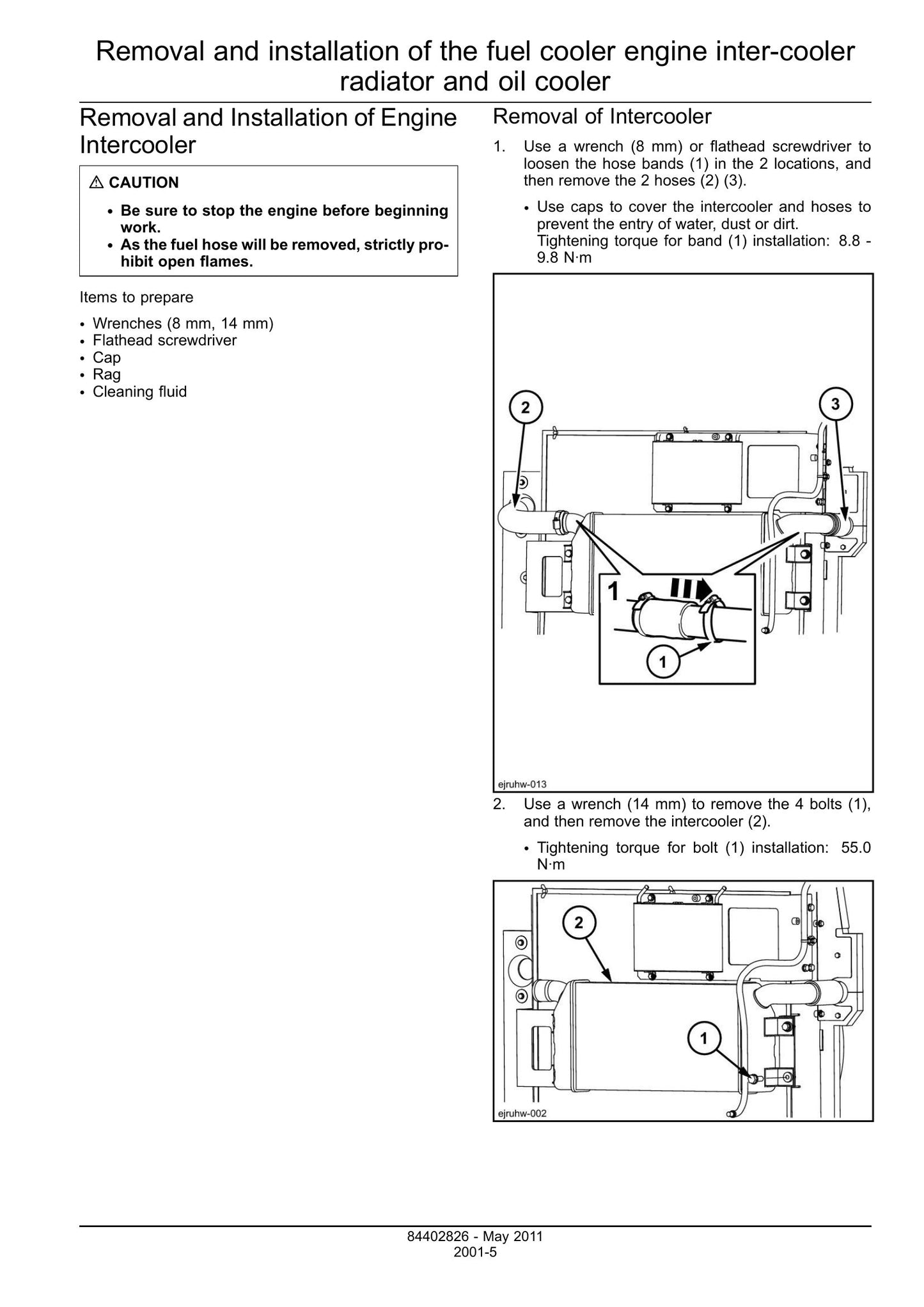 CASE CX250C CX250C LR Crawler Excavator Factory Workshop Service Manual 84541690