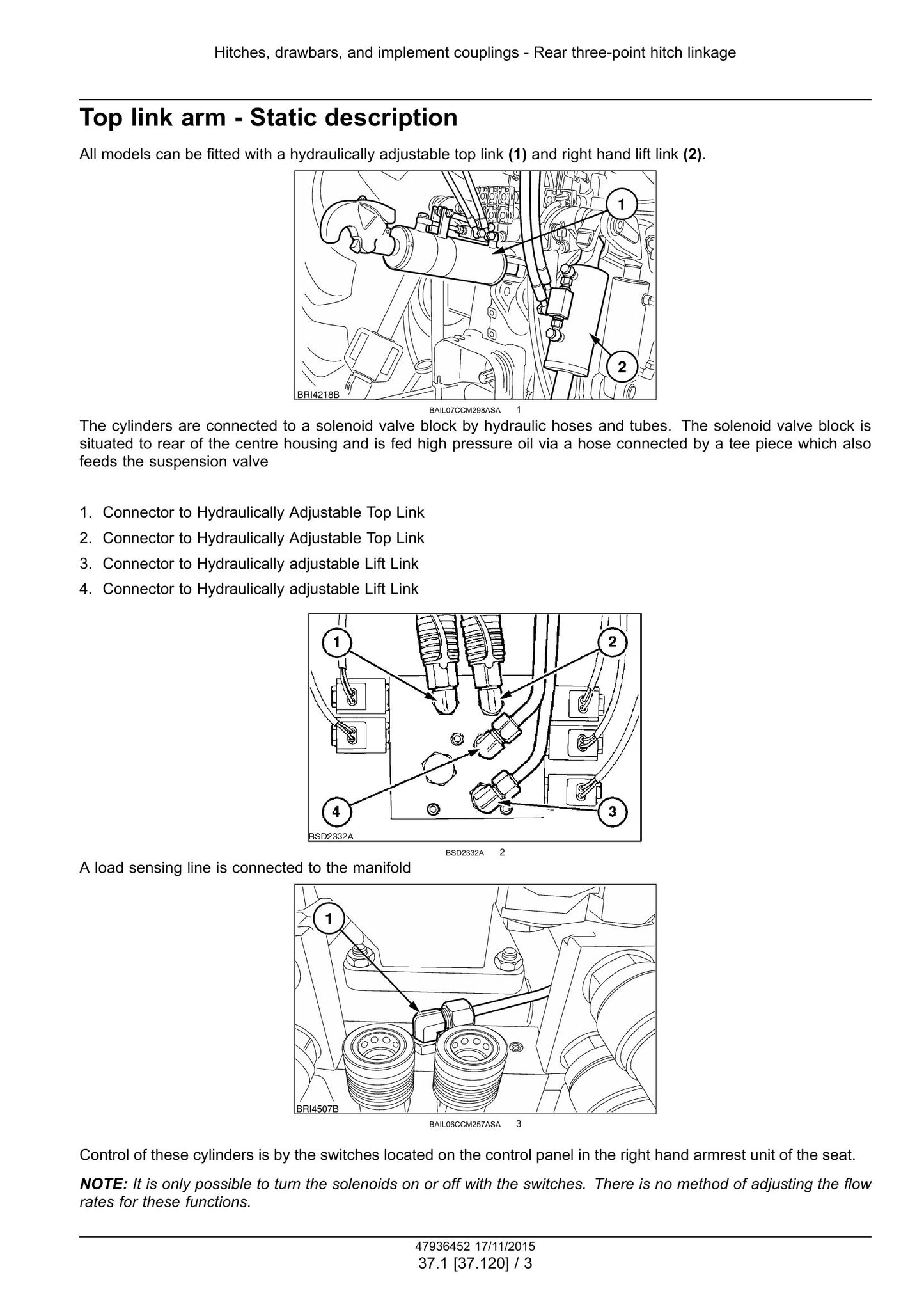 CASE PUMA 185 PUMA 200 PUMA 220 PUMA 185 CVT PUMA 200 CVT PUMA 220 CVT PUMA 240 CVT Tractor Factory Workshop Service Manual 47985230