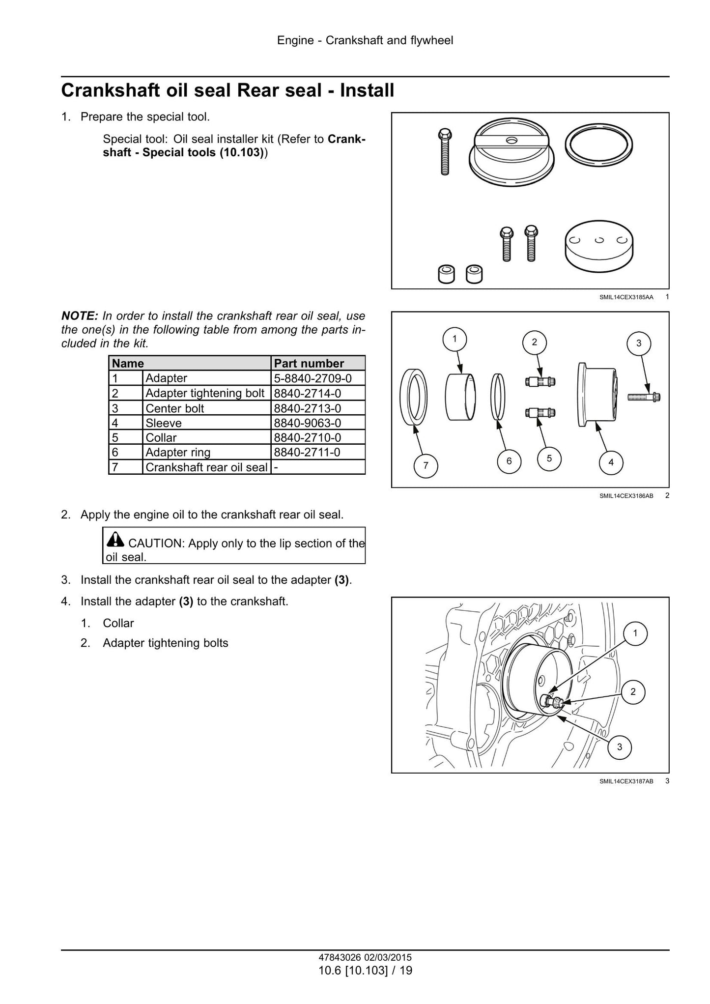 CASE CX350D Crawler Excavator Factory Workshop Service Manual 47869925