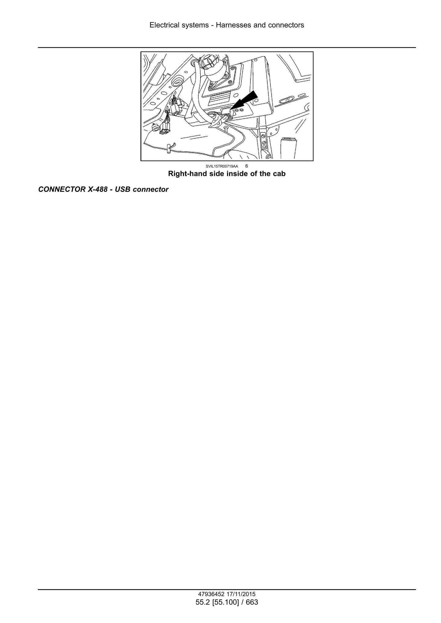 CASE PUMA 185 PUMA 200 PUMA 220 PUMA 185 CVT PUMA 200 CVT PUMA 220 CVT PUMA 240 CVT Tractor Factory Workshop Service Manual 47985230