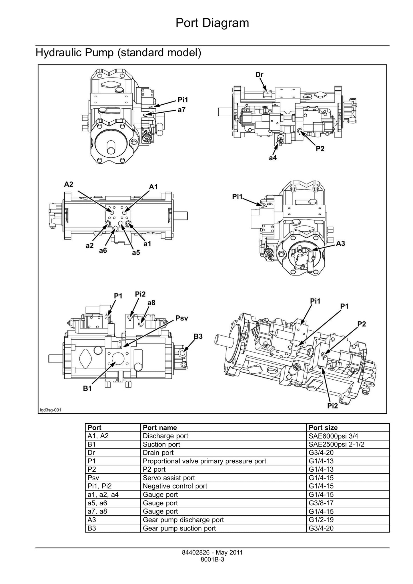CASE CX250C CX250C LR Crawler Excavator Factory Workshop Service Manual 84541690