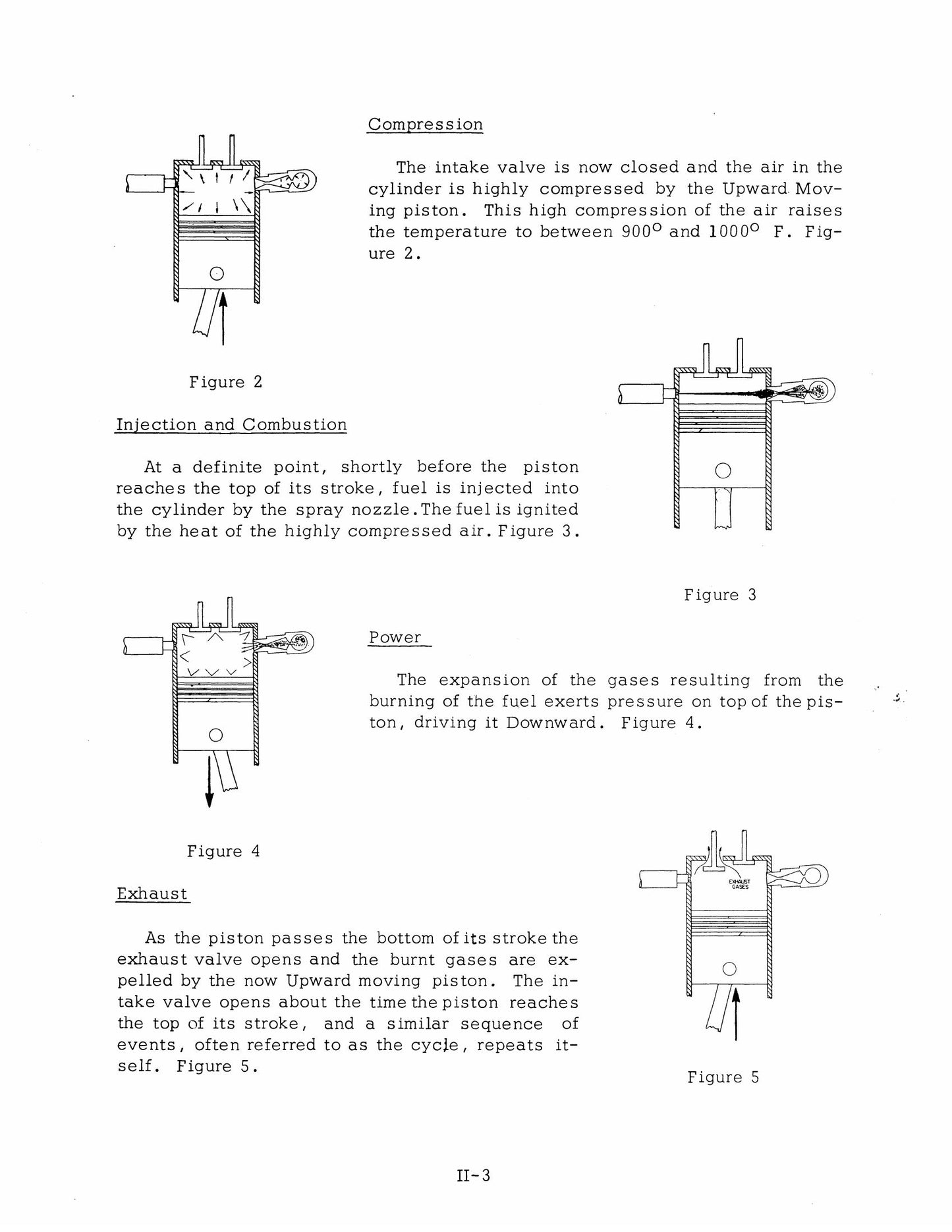 CASE 800 1000 Bulldozer Factory Workshop Service Manual 9-72062