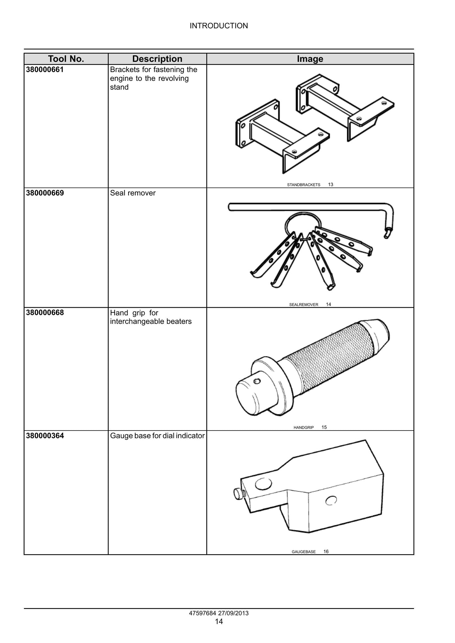 CASE F4CE9484 F4CE9487A F4CE9487N F4DE9484 F4DE9684 F4GE9484 F4HE0484 Engine Factory Workshop Service Manual 47597684