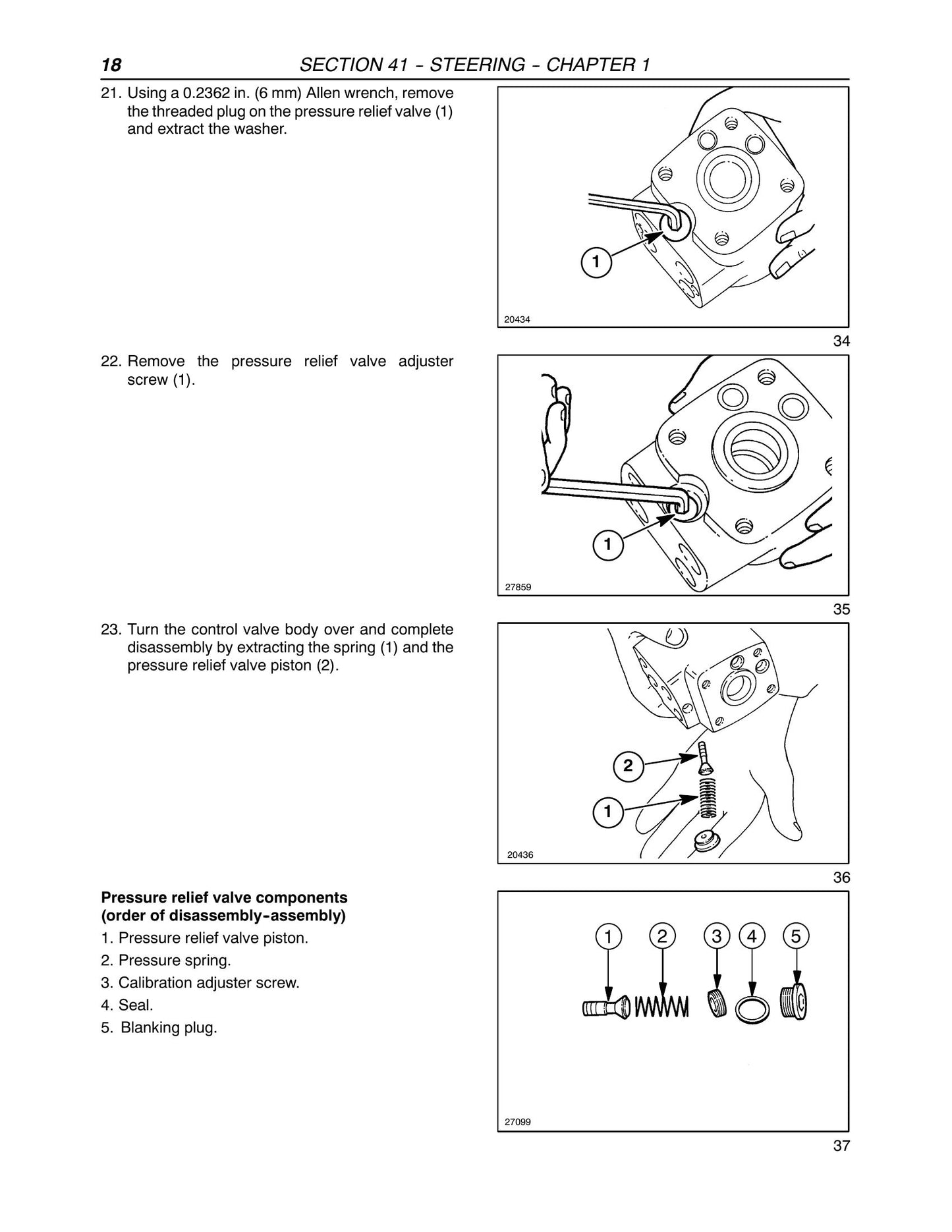 CASE JX1075N JX1095N Tractor Factory Workshop Repair Manual 87352293